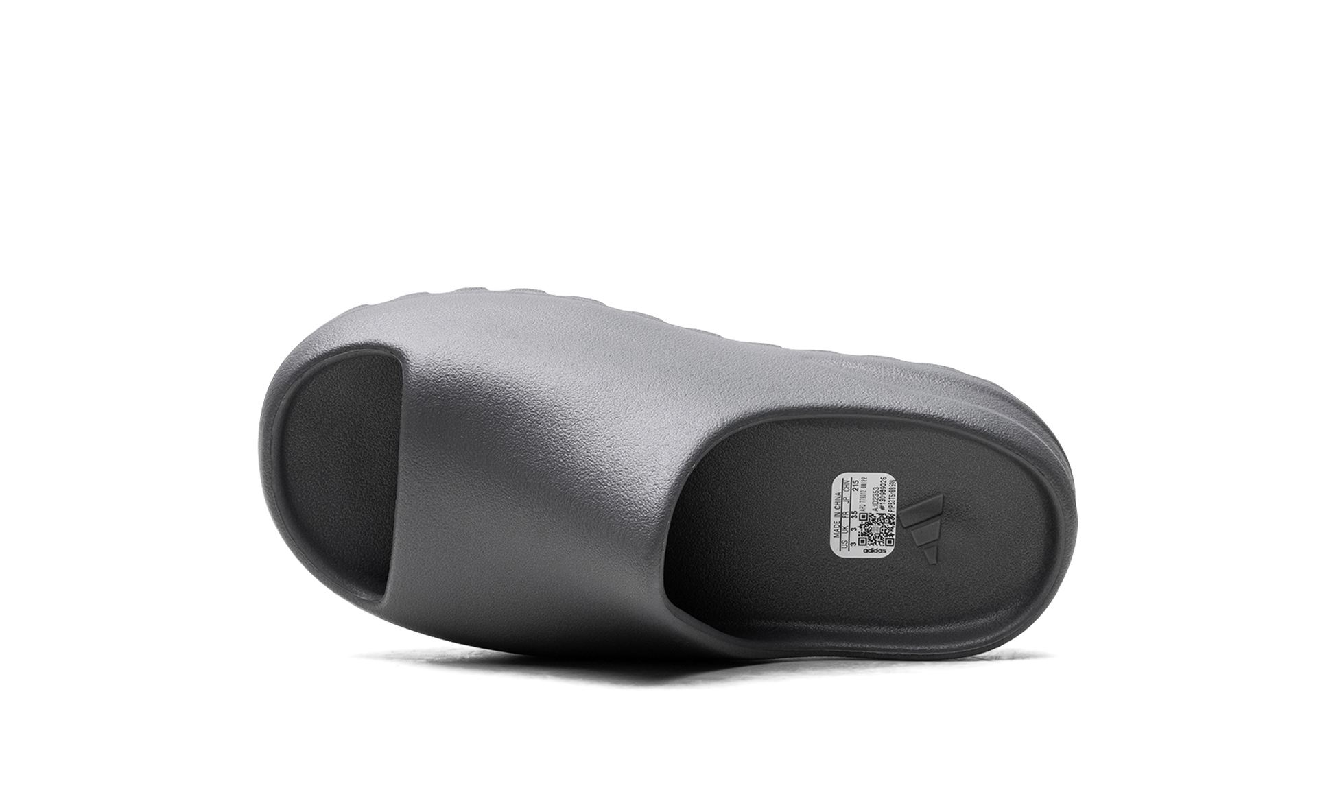 Yeezy Slide Kids "Slate grey" ID2353