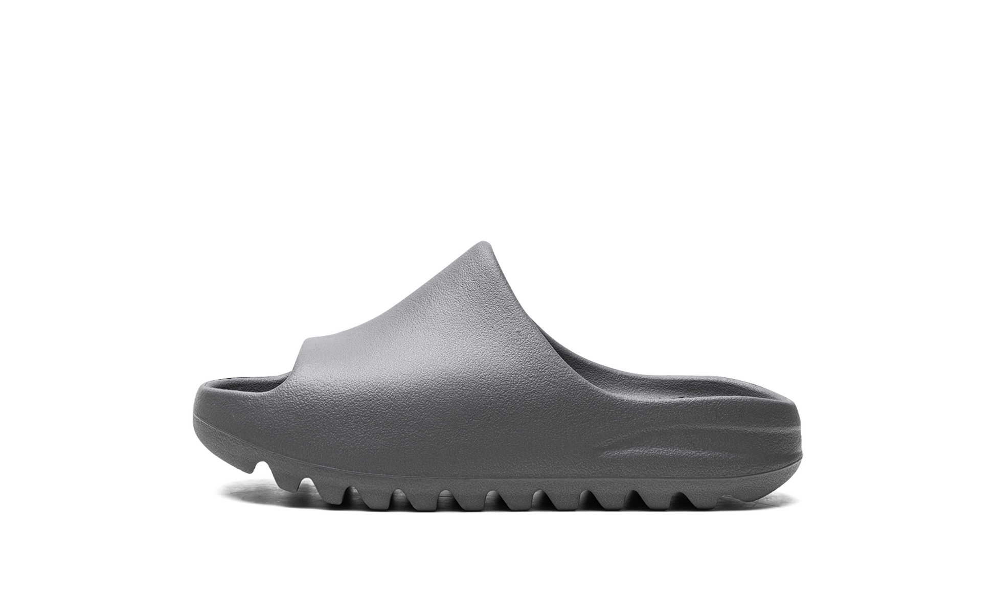 Yeezy Slide Kids "Slate grey" ID2353