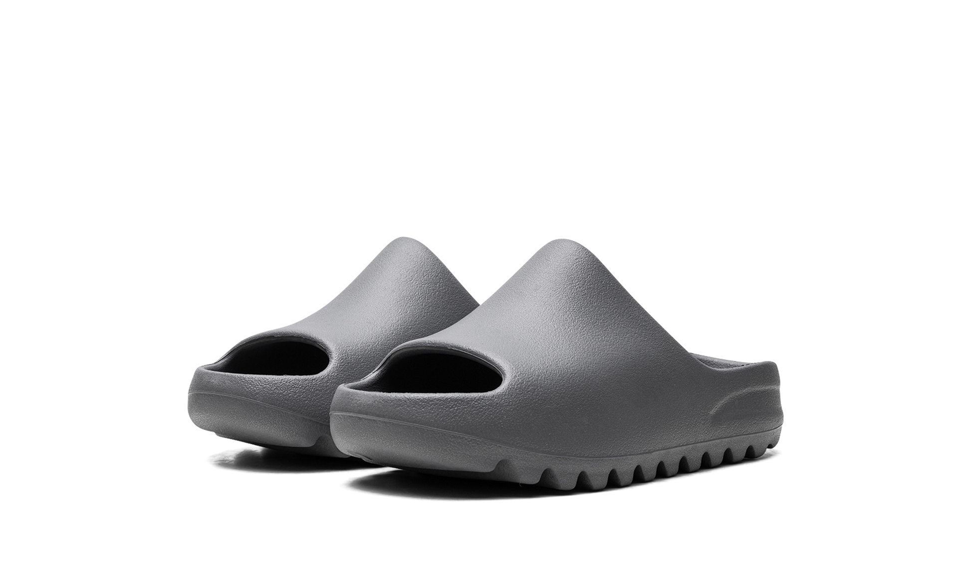 Yeezy Slide Kids "Slate grey" ID2353