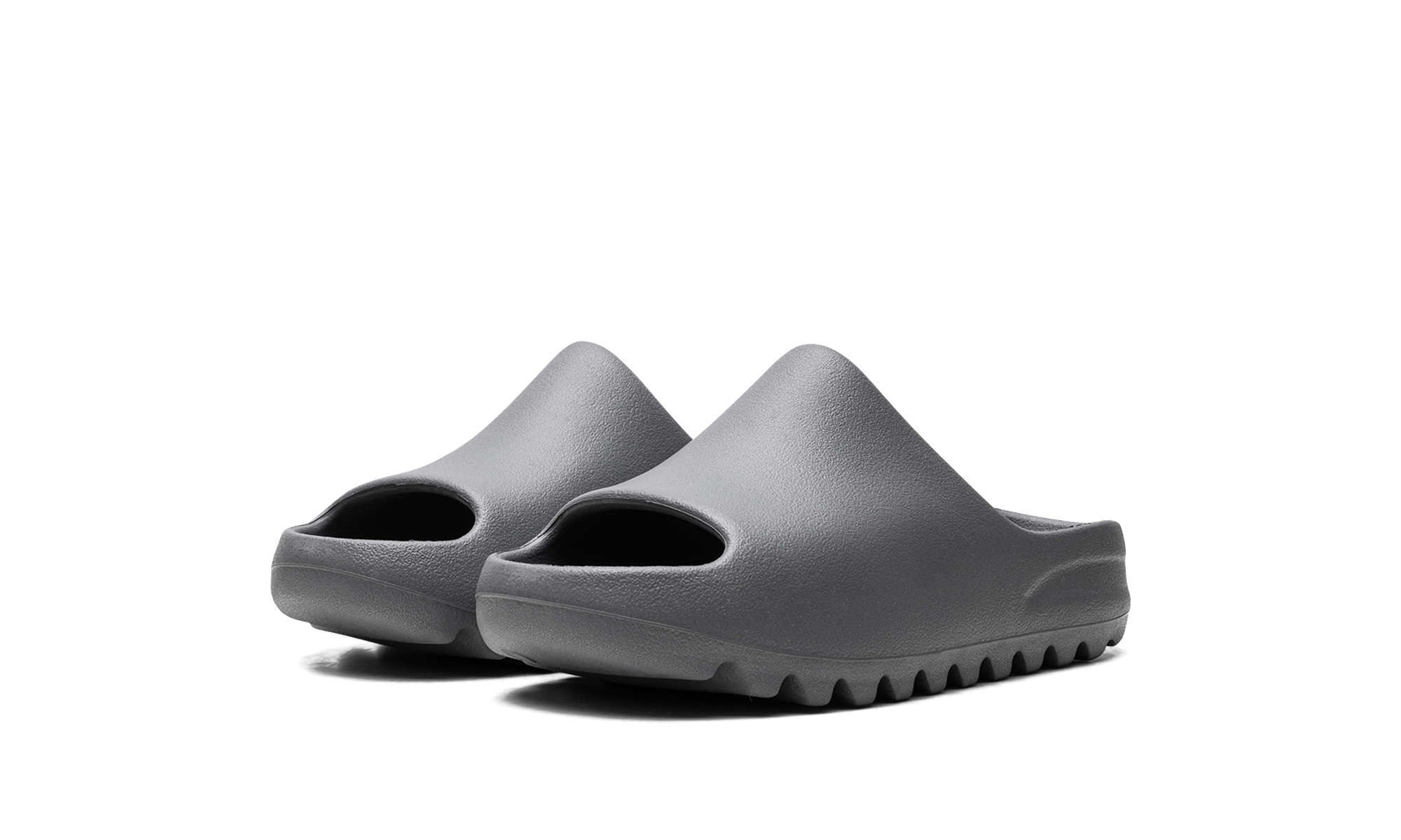 Yeezy Slide Kids "Slate grey" ID2353