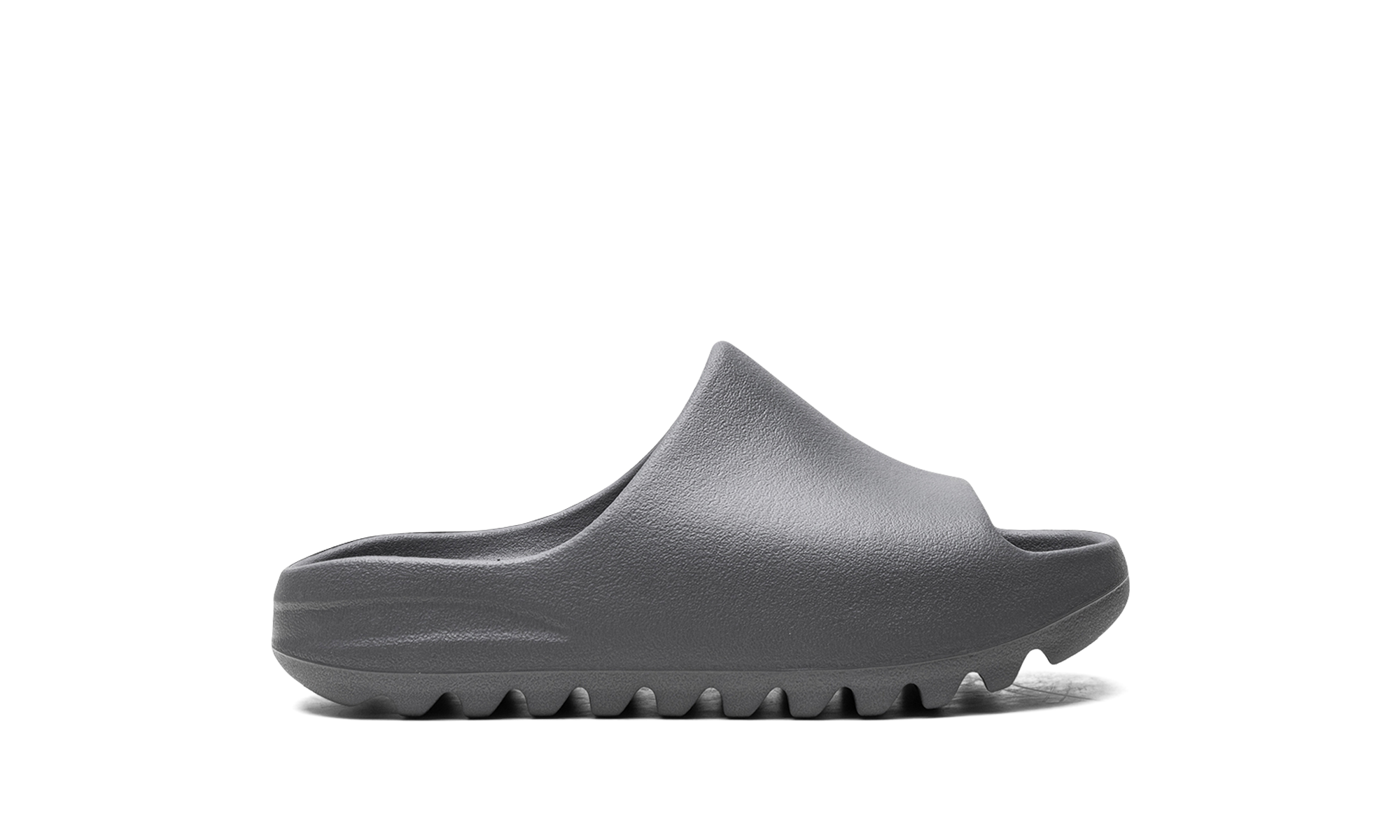 Yeezy Slide Kids "Slate grey" ID2353