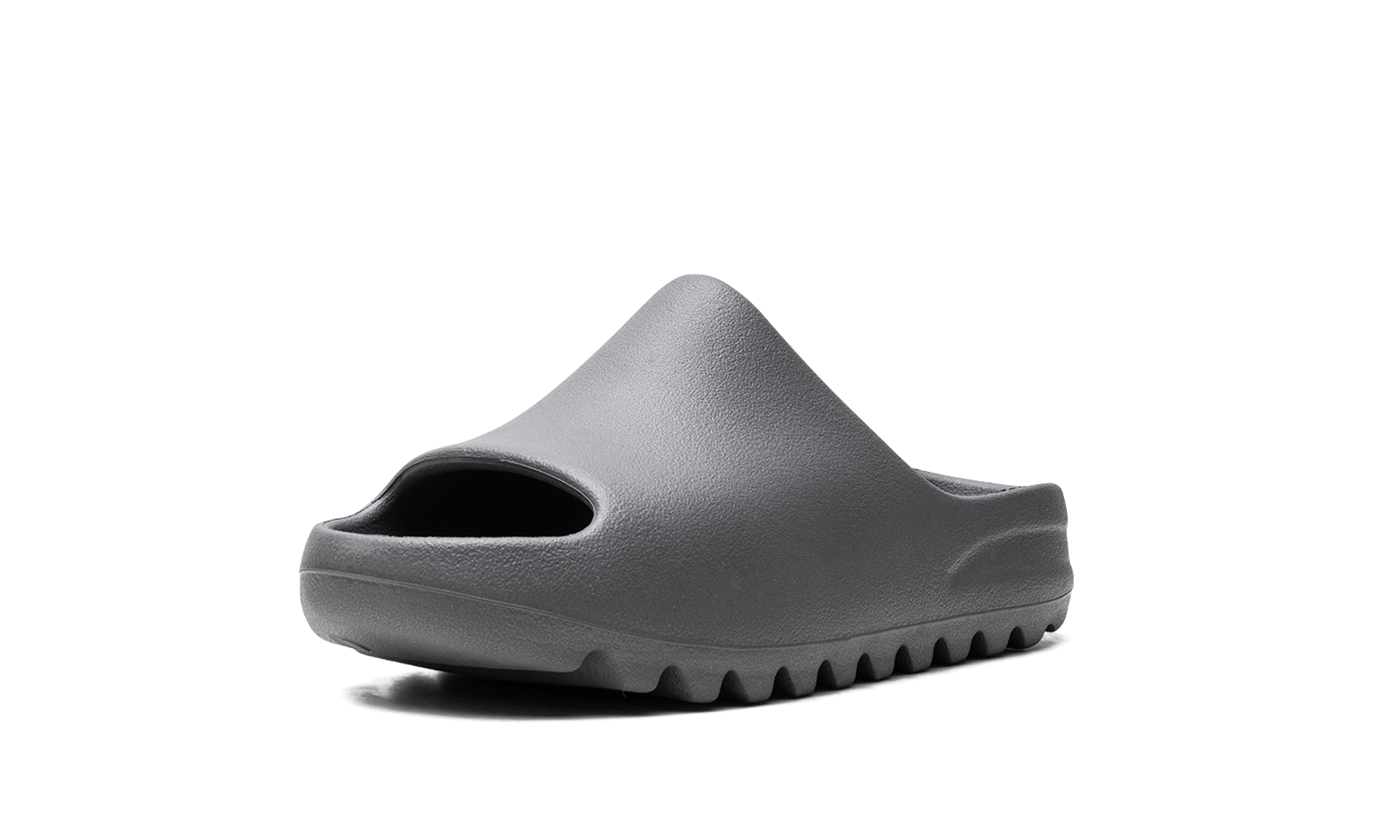 Yeezy Slide Kids "Slate grey" ID2353