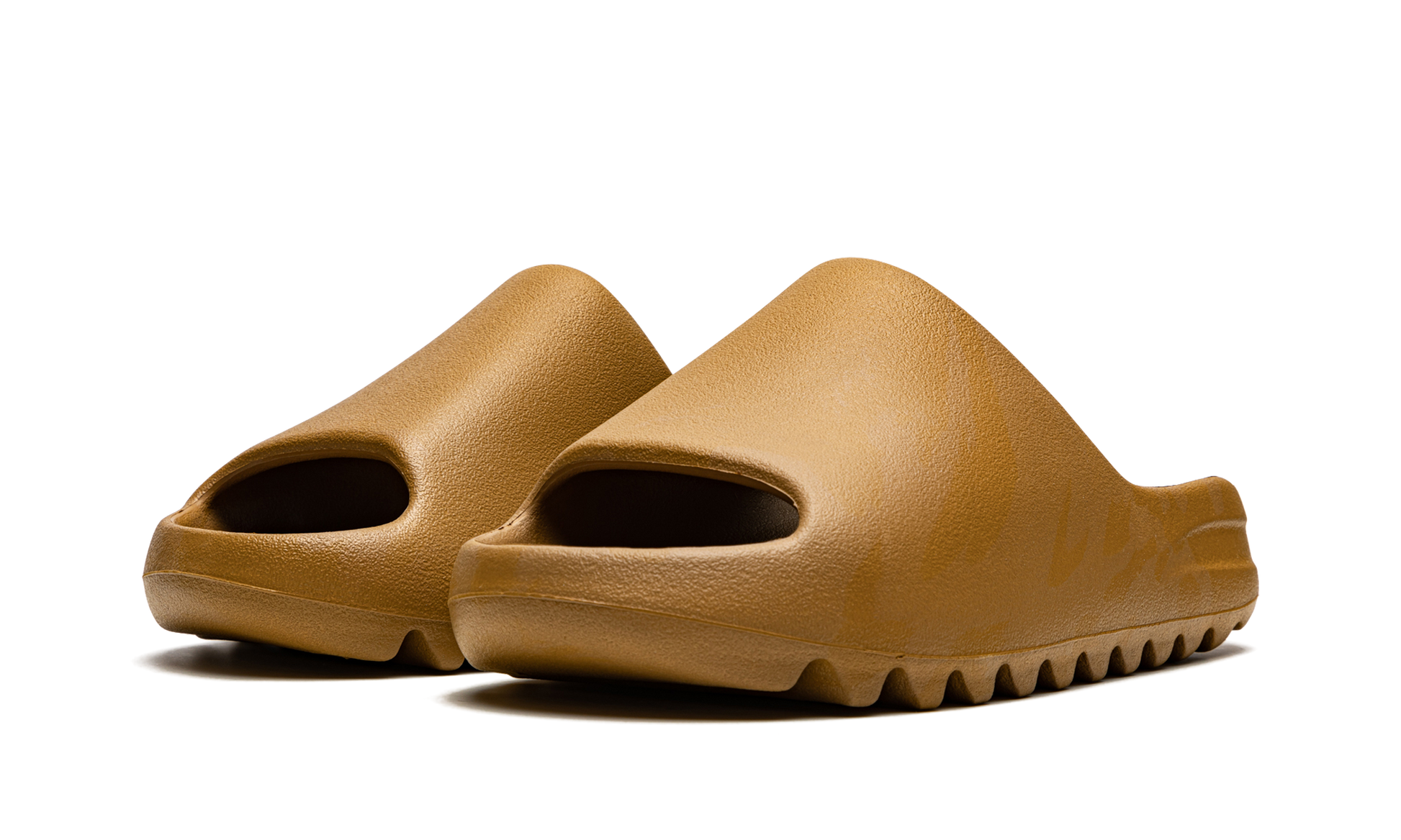 Yeezy Slide "Ochre" GW1931