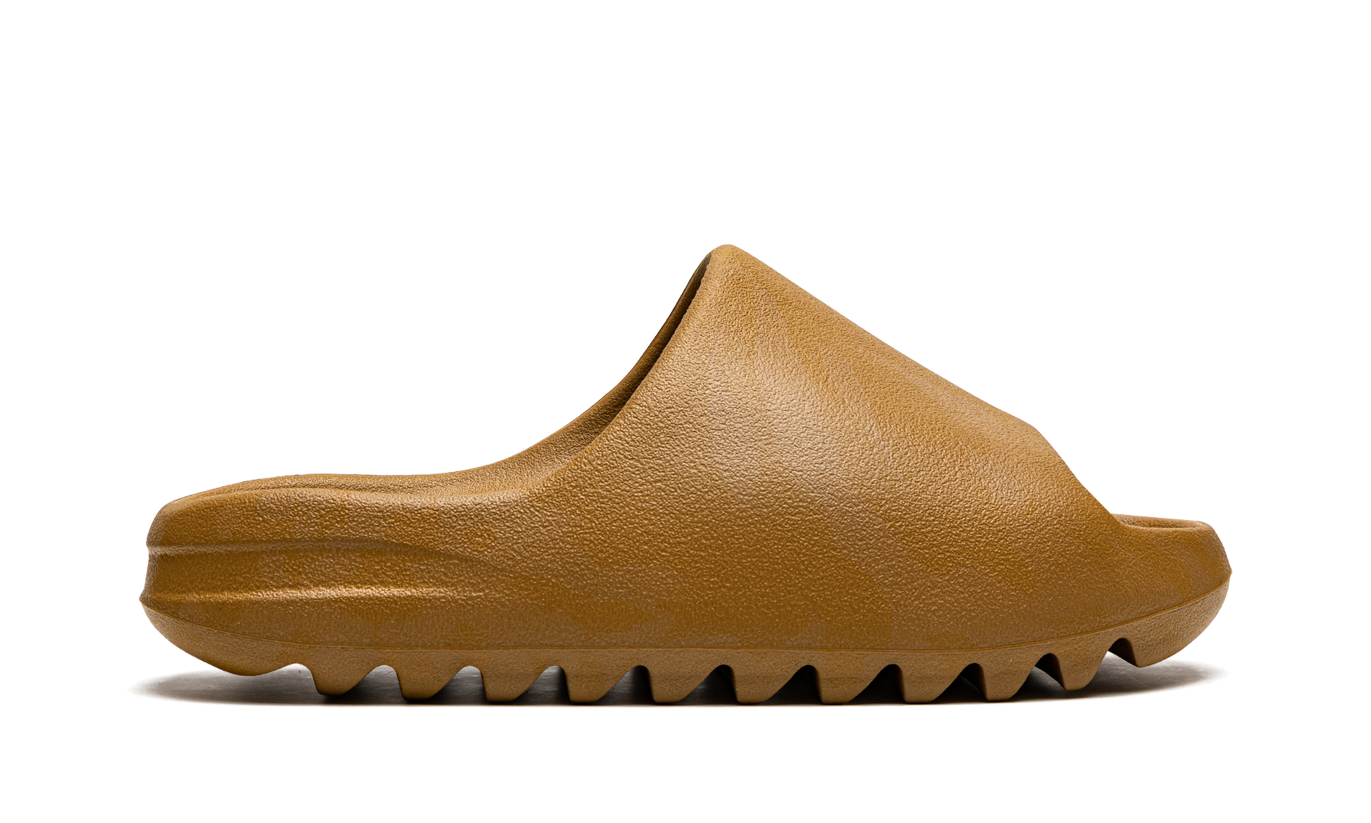 Yeezy Slide "Ochre" GW1931