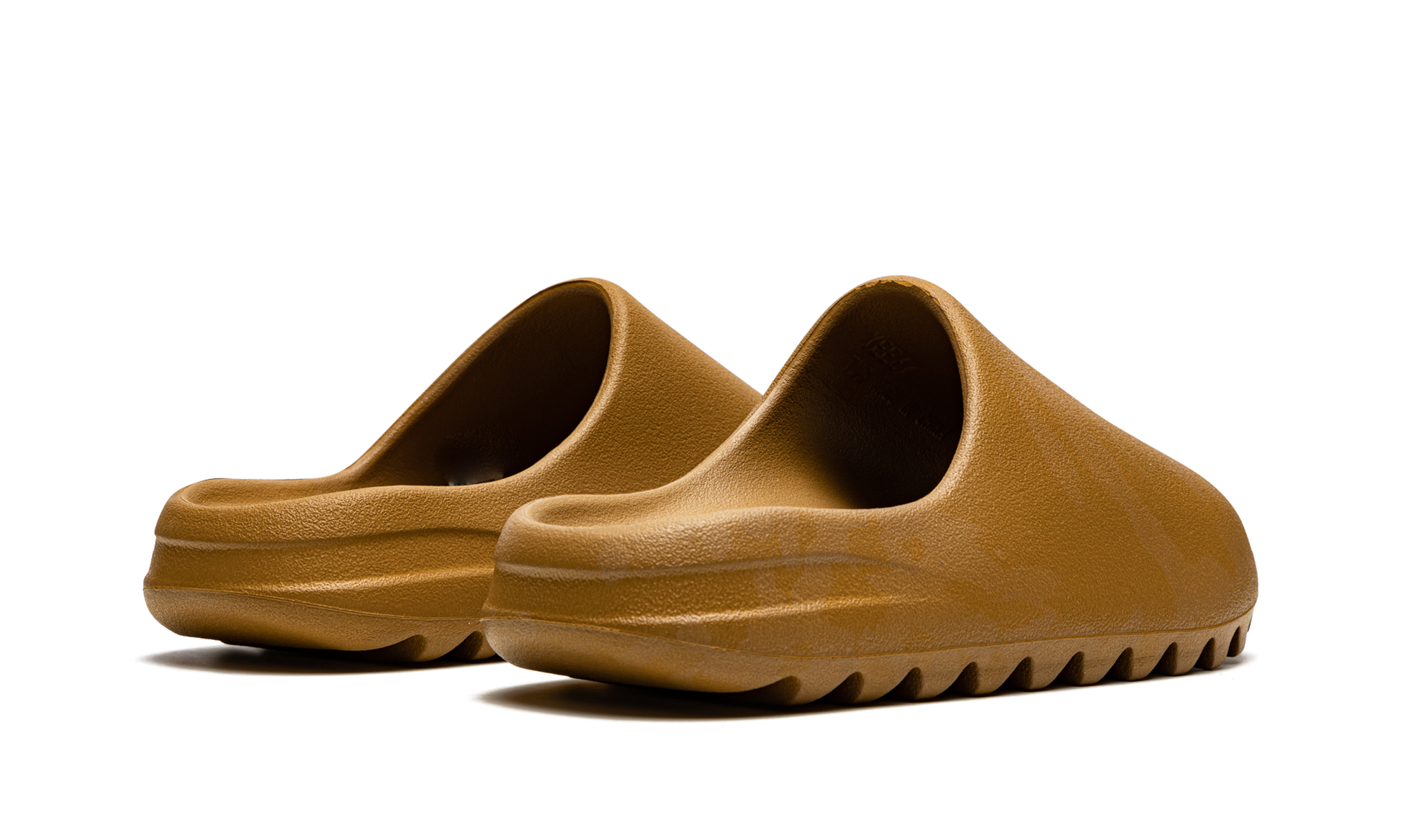 Yeezy Slide "Ochre" GW1931