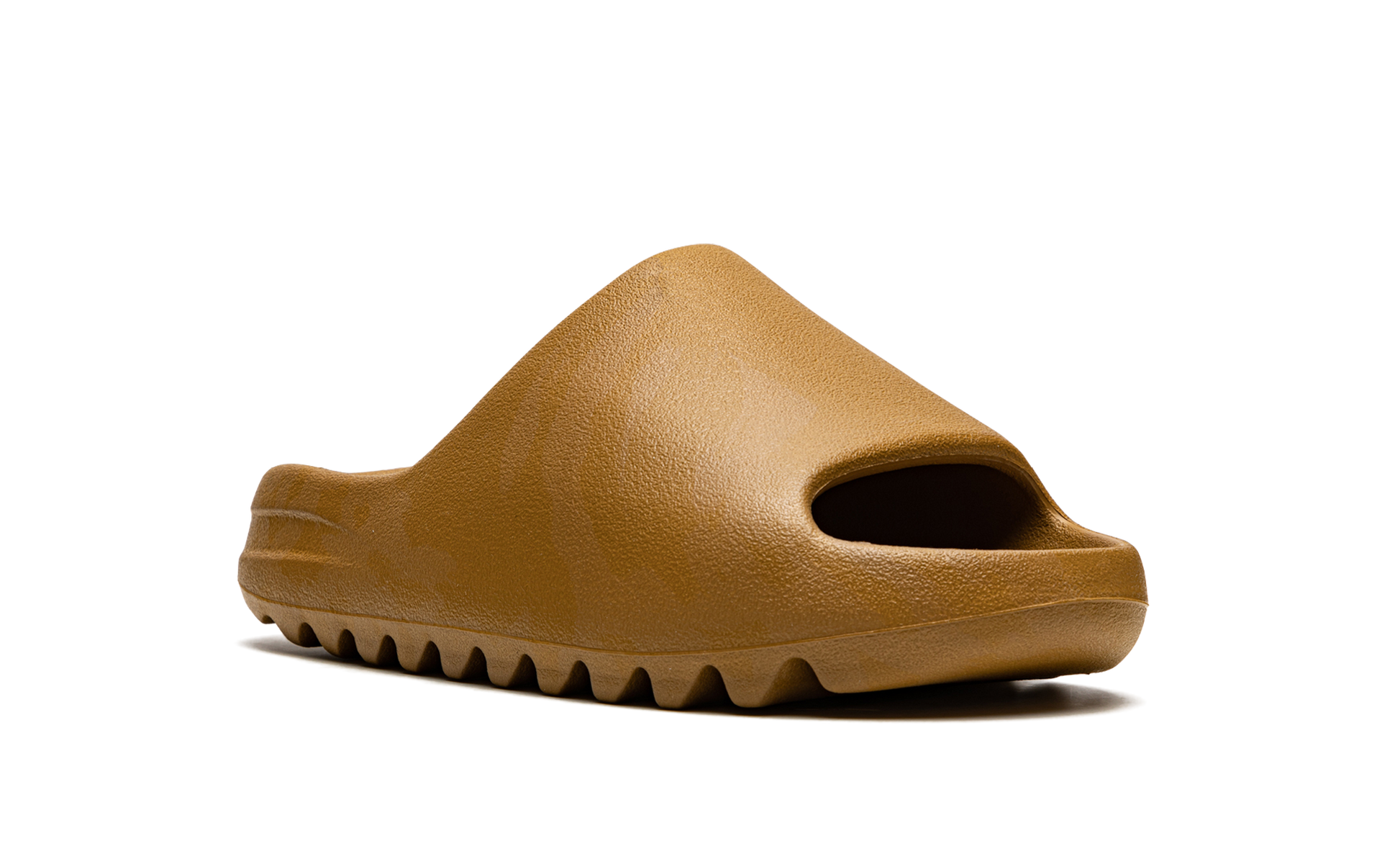 Yeezy Slide "Ochre"