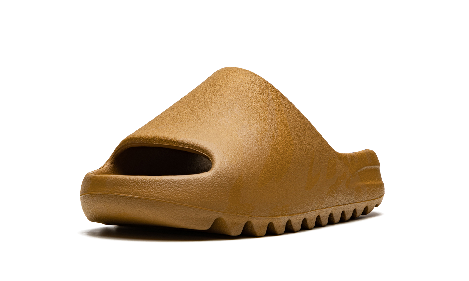 Yeezy Slide "Ochre"
