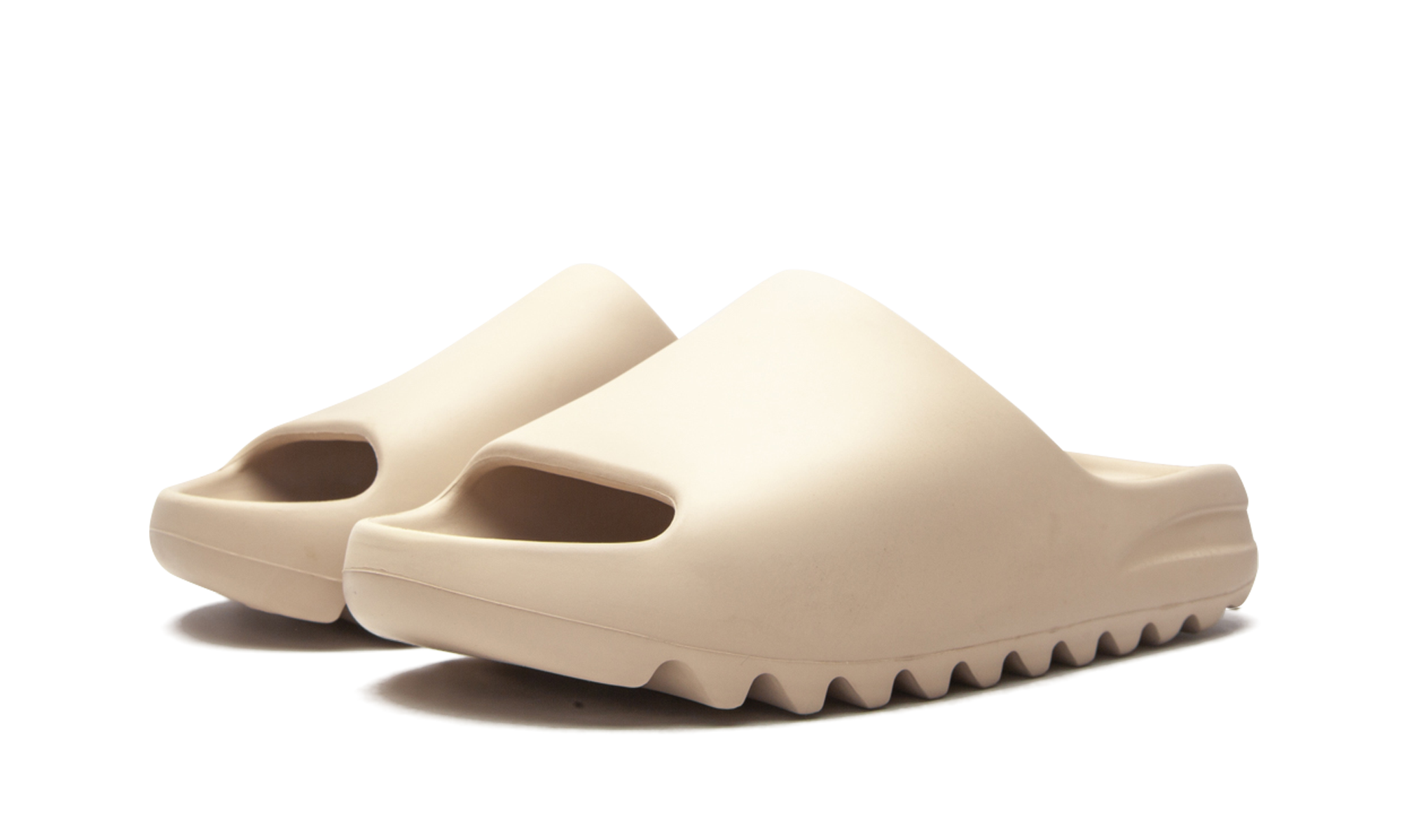 Yeezy Slide "Pure 2021" GW1934