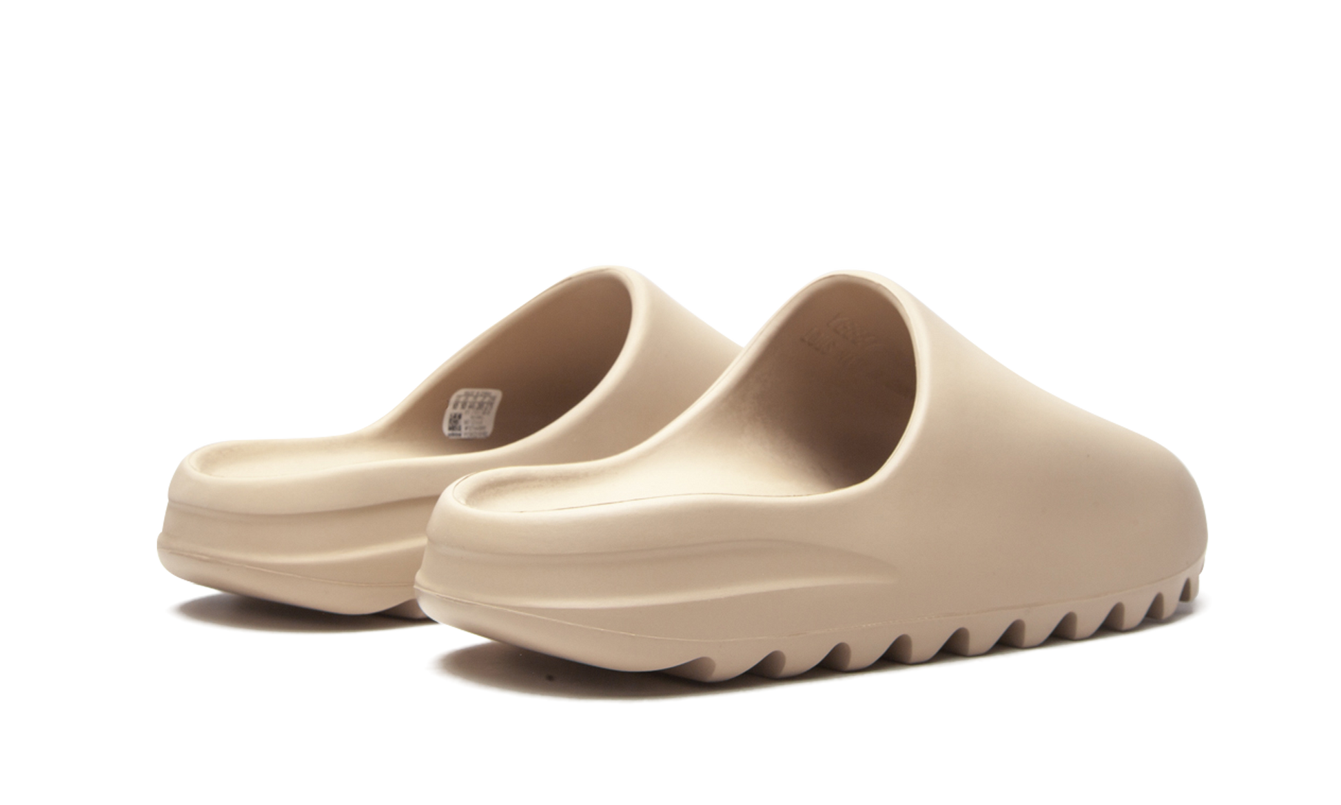 Yeezy Slide "Pure 2021" GW1934