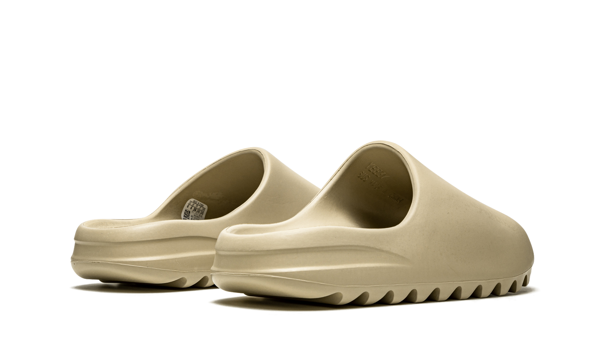 Yeezy Slide "Pure" GZ5554