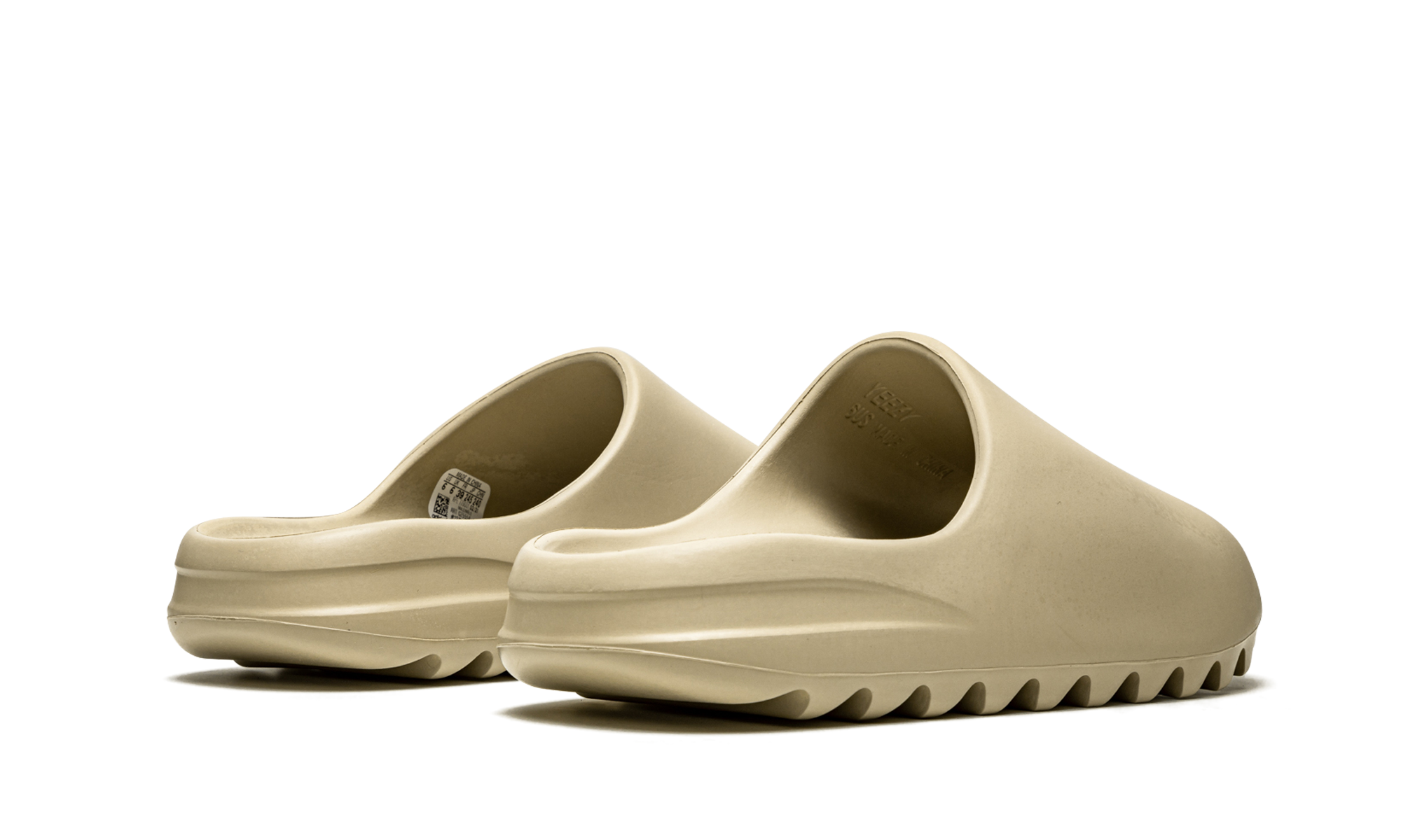 Yeezy Slide "Pure" GZ5554