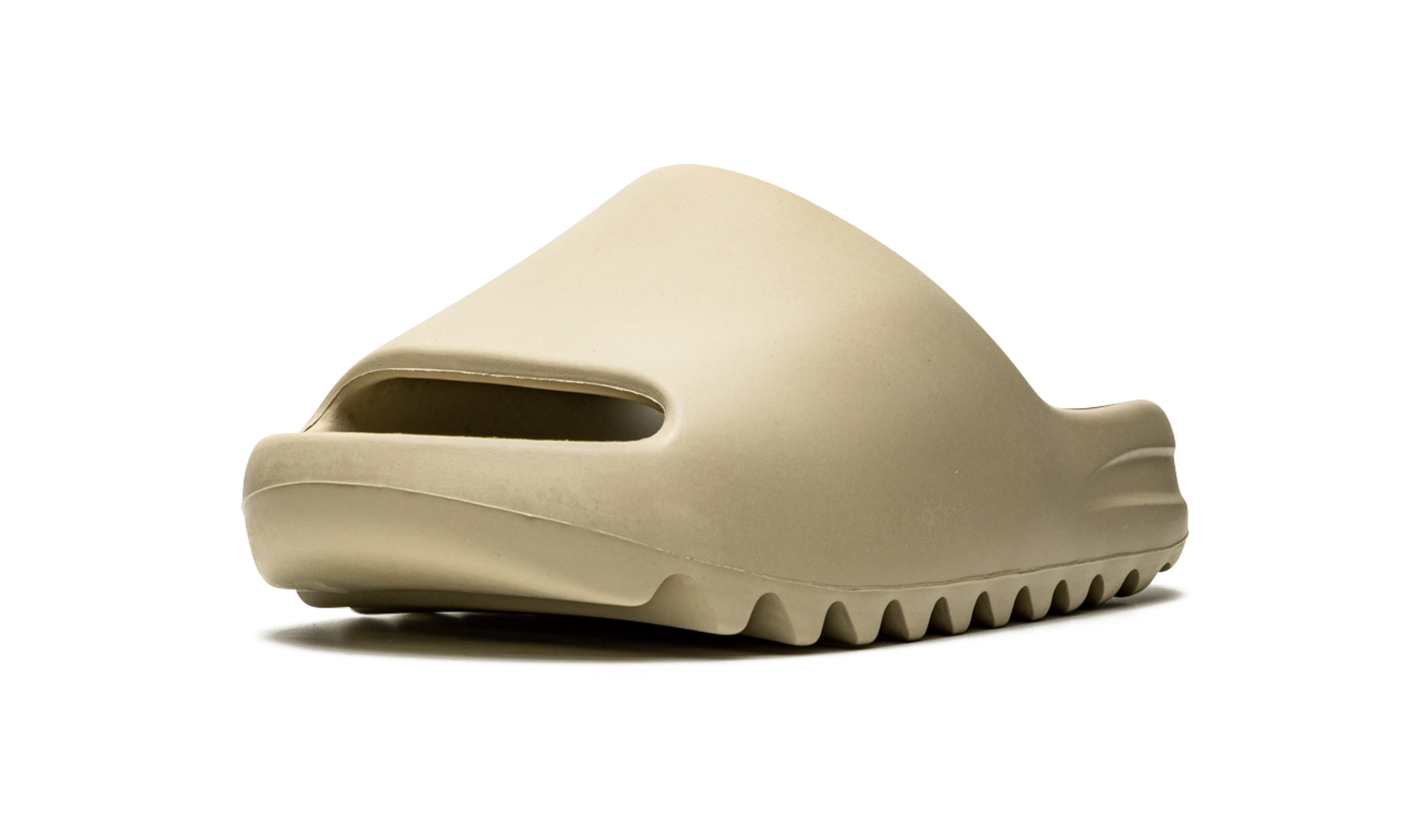 Yeezy Slide "Pure" GZ5554