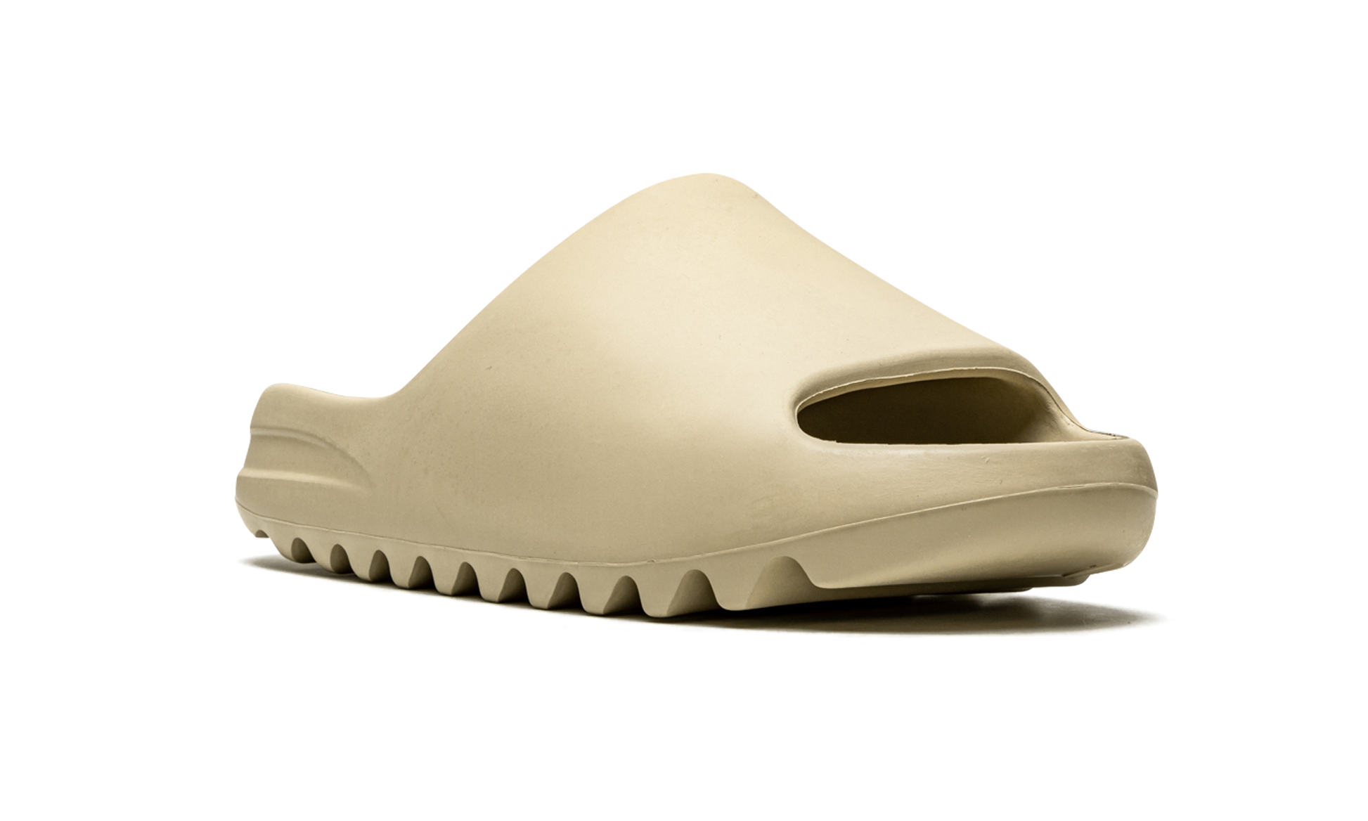 Yeezy Slide "Pure" GZ5554