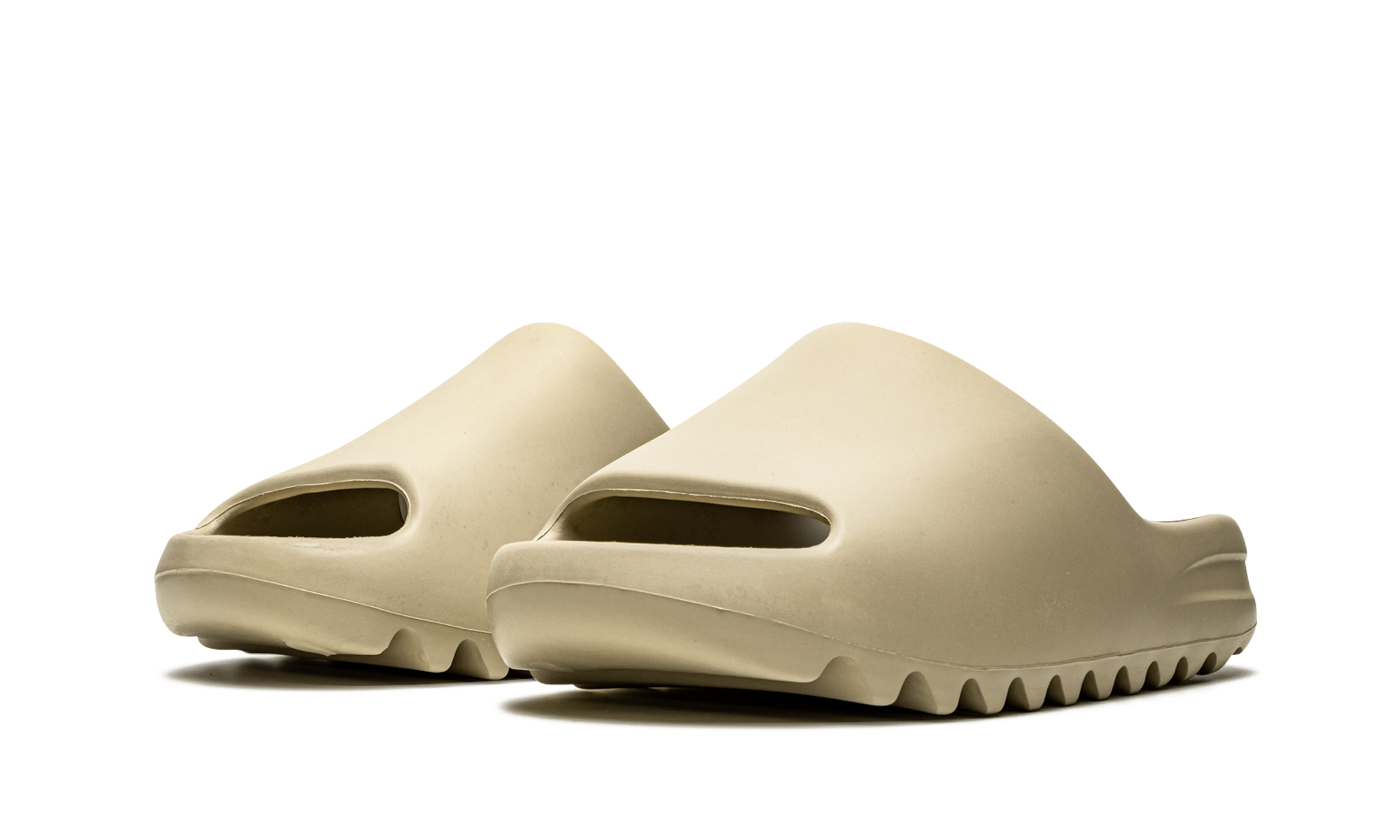Yeezy Slide "Pure" GZ5554