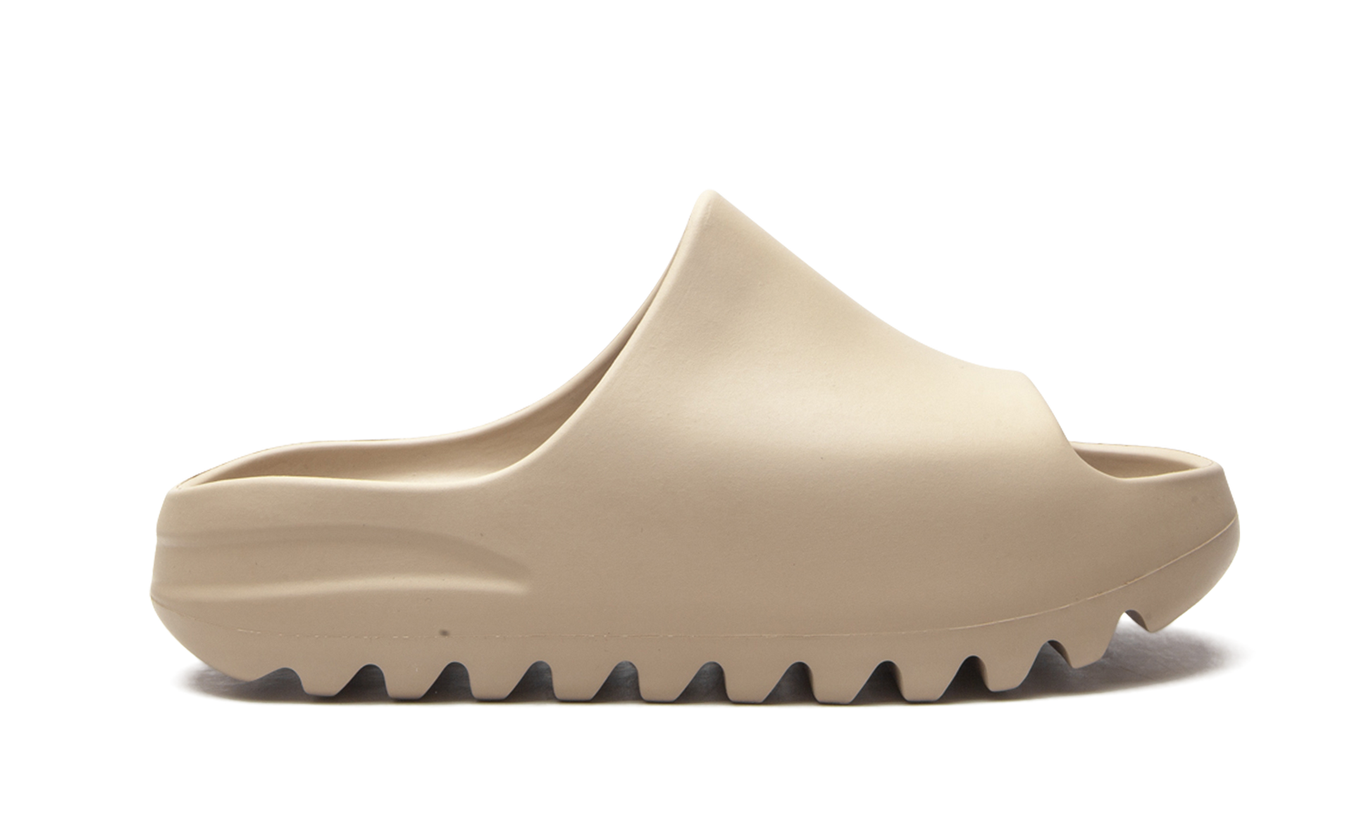 Yeezy Slide "Pure" GZ5555