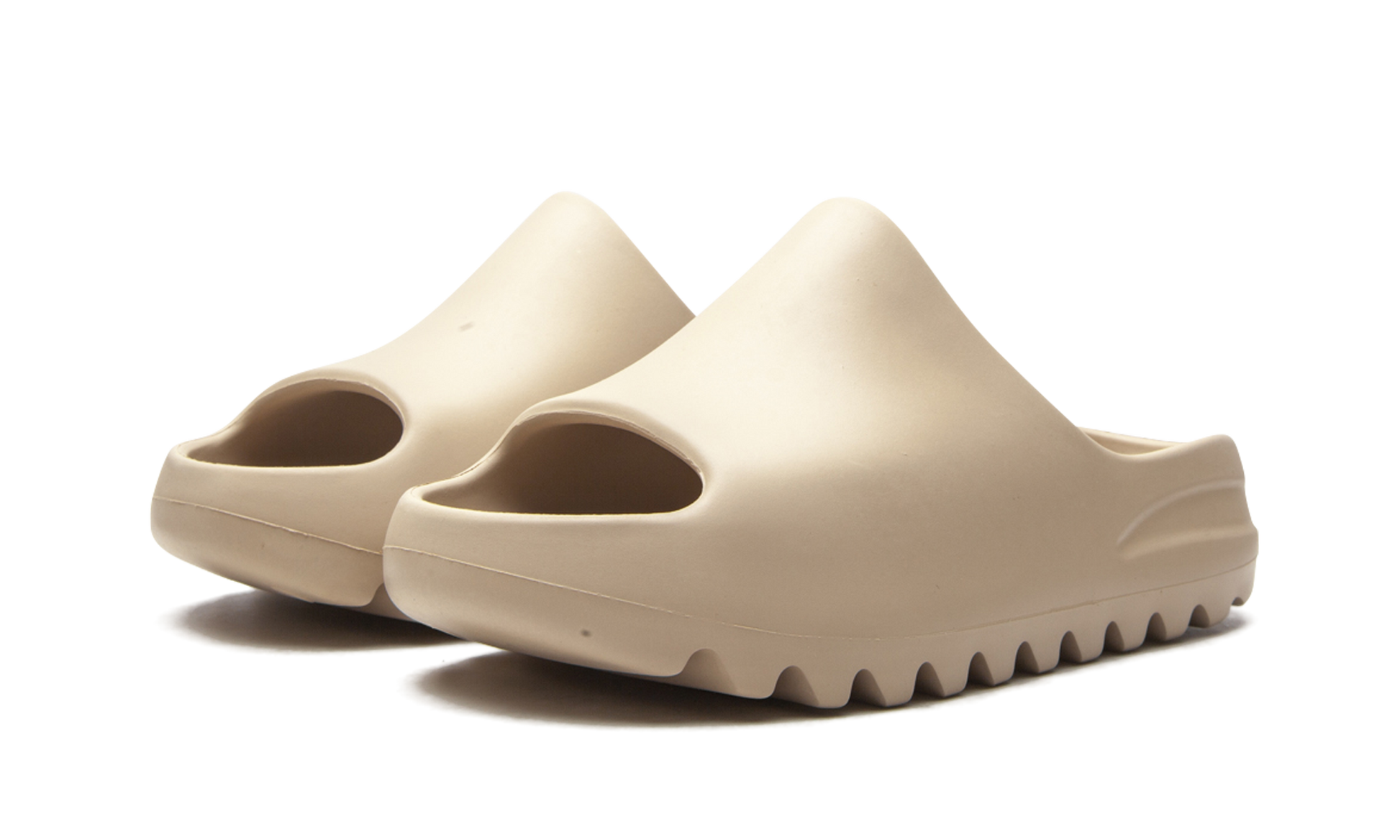 Yeezy Slide "Pure" GZ5555