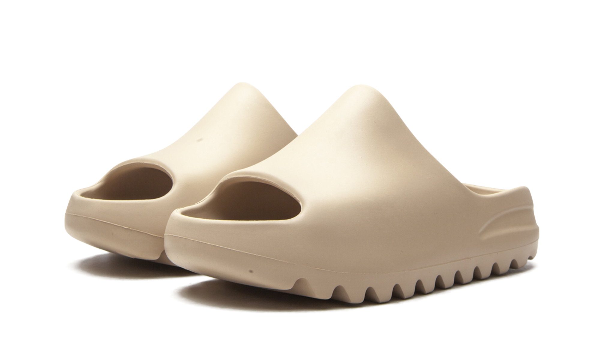 Yeezy Slide "Pure" GZ5555