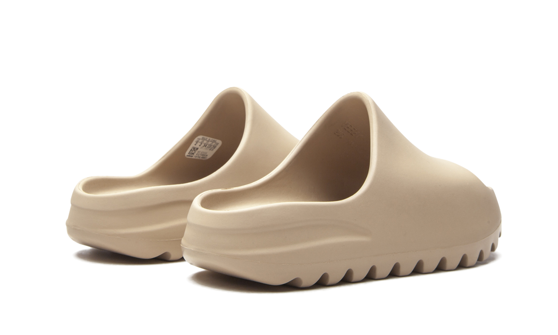 Yeezy Slide "Pure" GZ5555