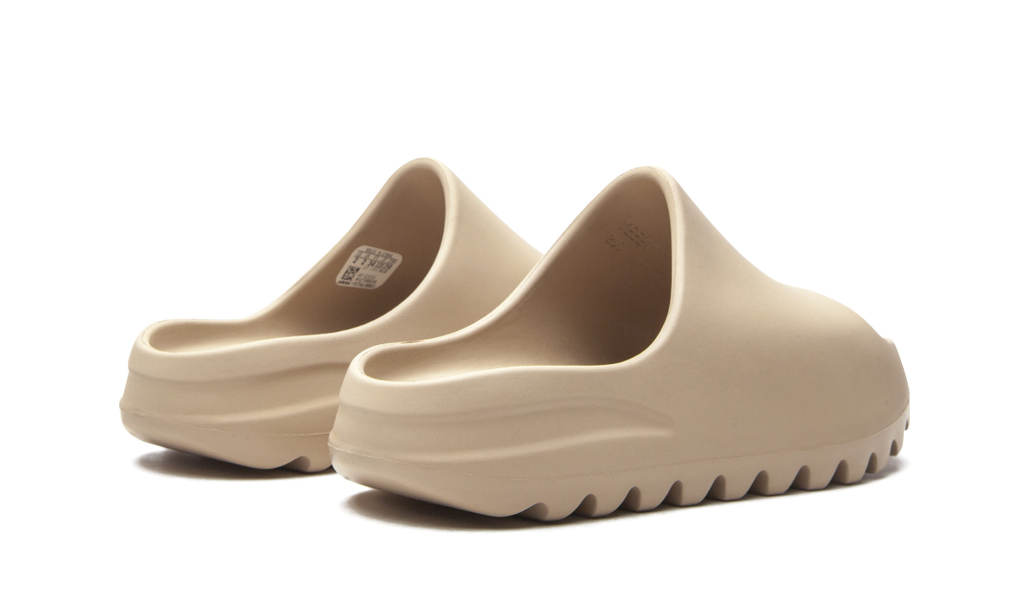 Yeezy Slide "Pure" GZ5555