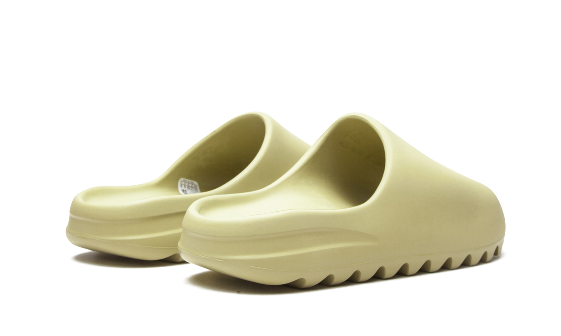 Yeezy Slide "Resin 2021" GZ5551