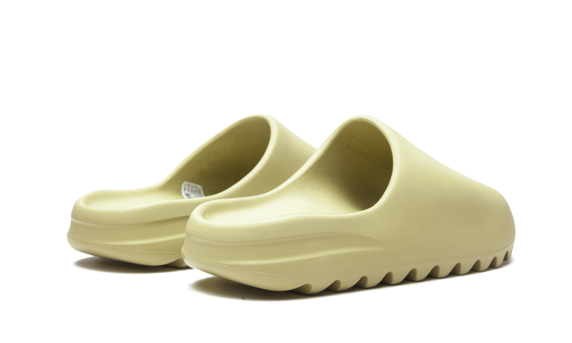 Yeezy Slide "Resin 2021" GZ5551