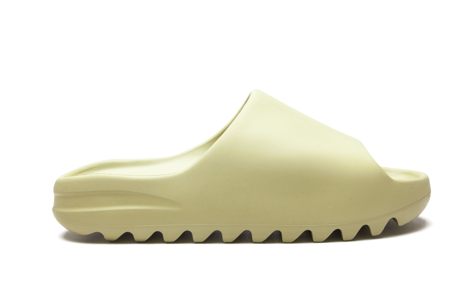 Yeezy Slide "Resin 2021" GZ5551