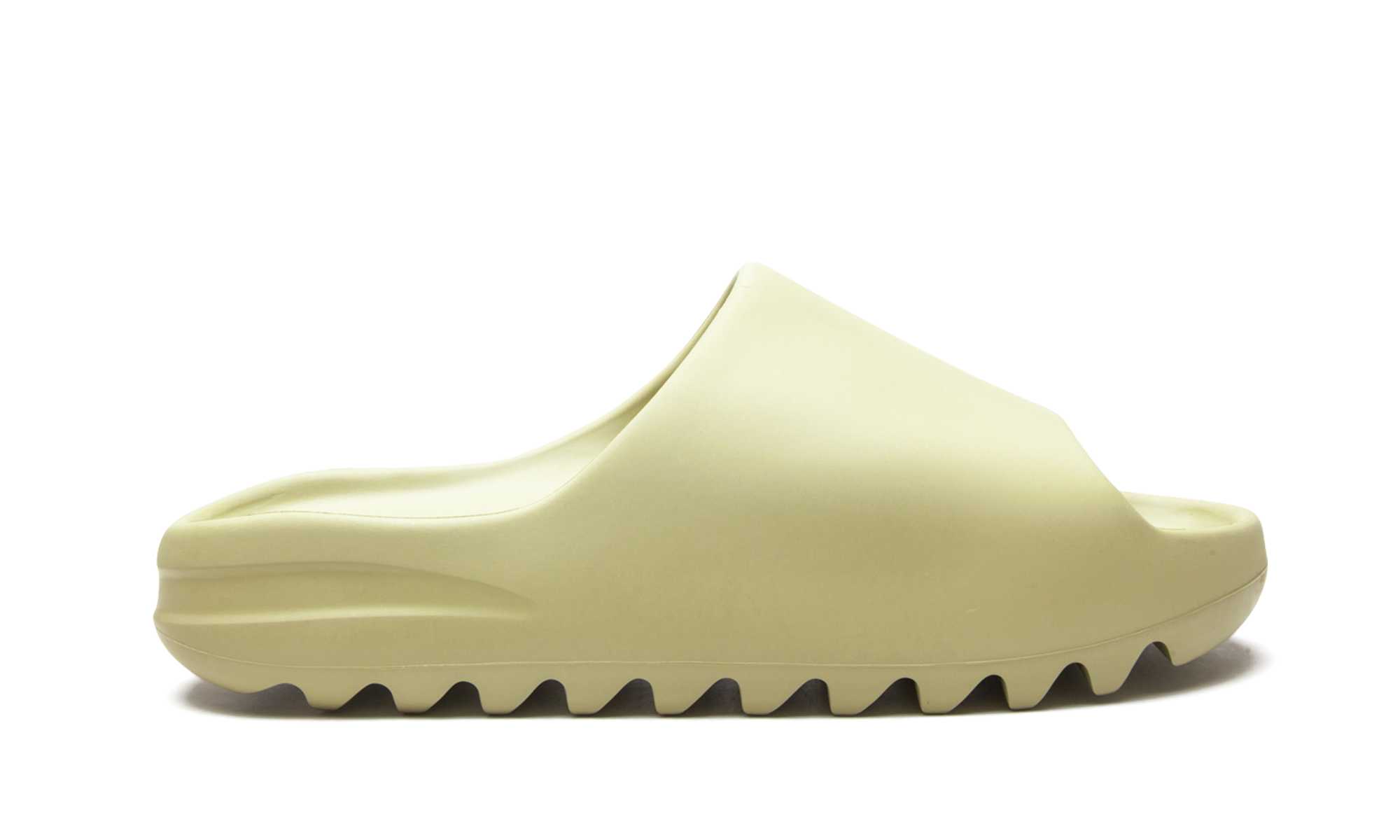 Yeezy Slide "Resin 2021" GZ5551