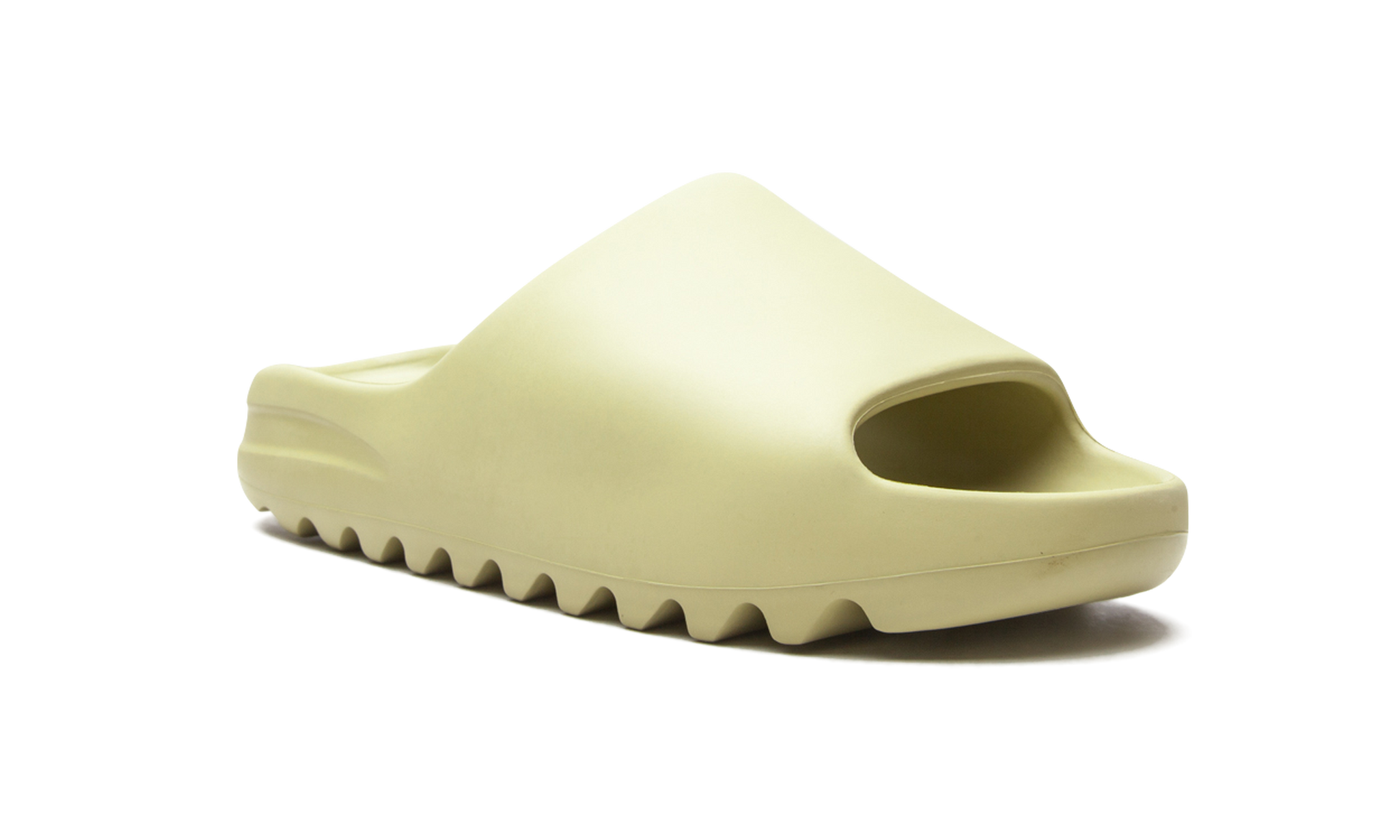 Yeezy Slide "Resin 2021" GZ5551