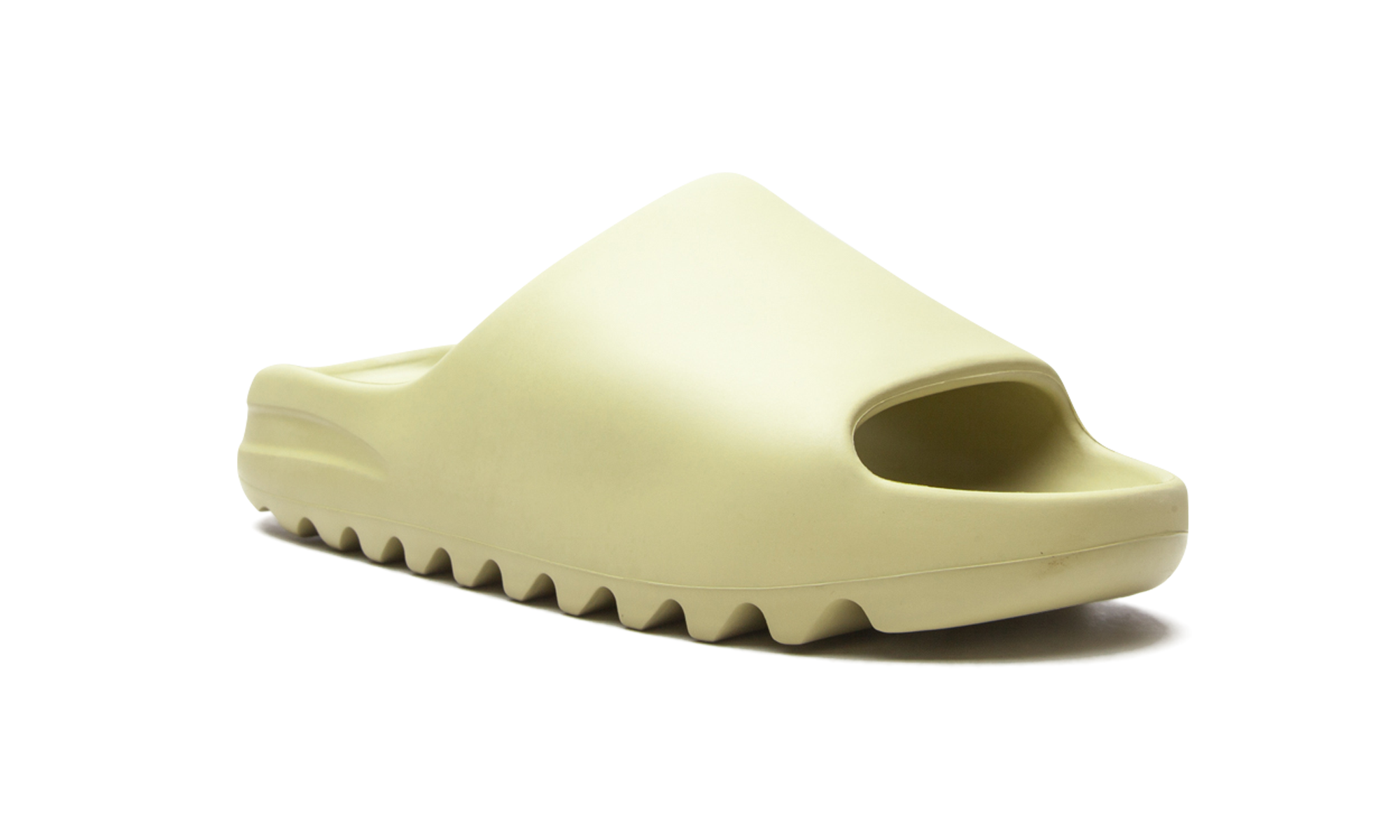 Yeezy Slide "Resin 2021" GZ5551