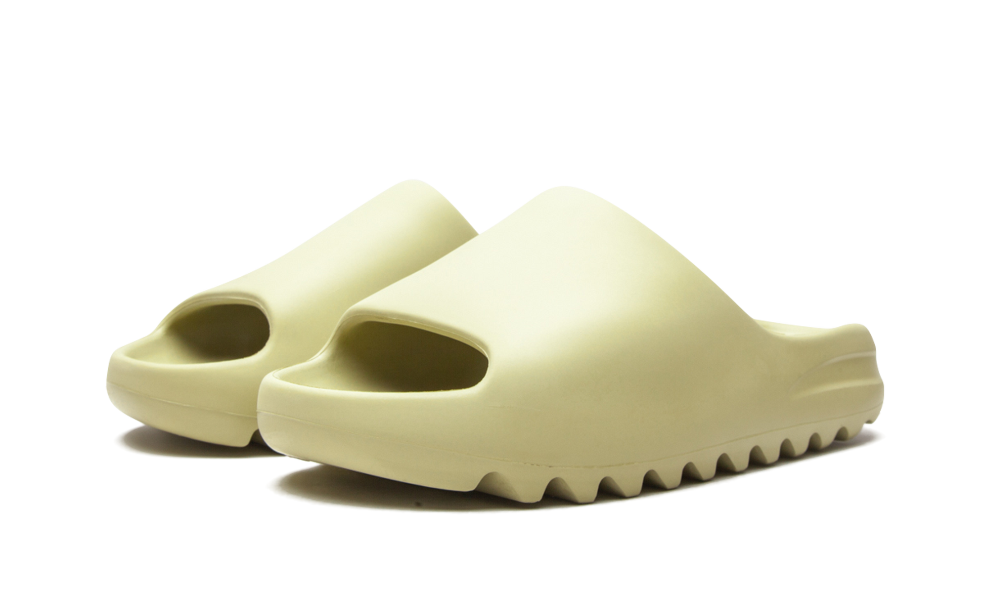 Yeezy Slide "Resin 2021" GZ5551