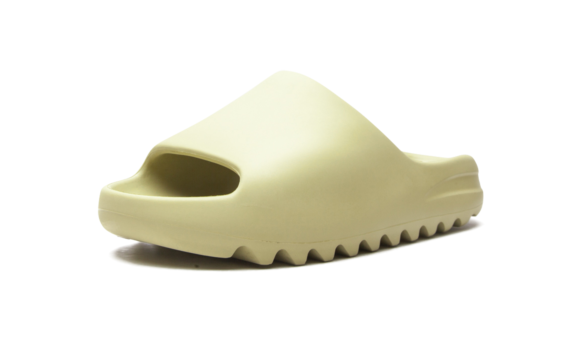 Yeezy Slide "Resin 2021" GZ5551