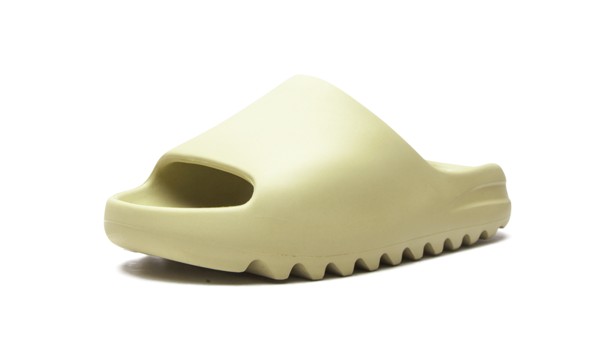 Yeezy Slide "Resin 2021" GZ5551