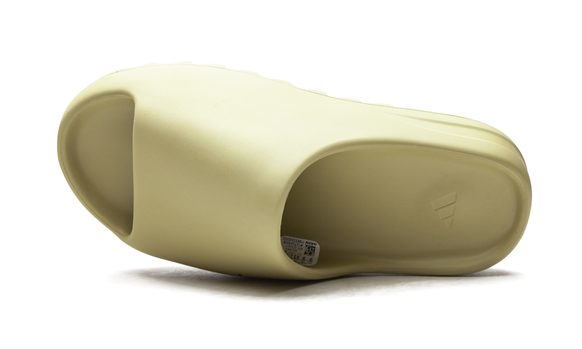 Yeezy Slide "Resin 2021"