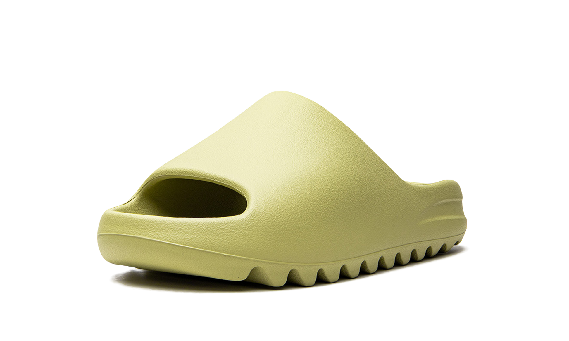 Yeezy Slide "Resin 2022" FZ5904