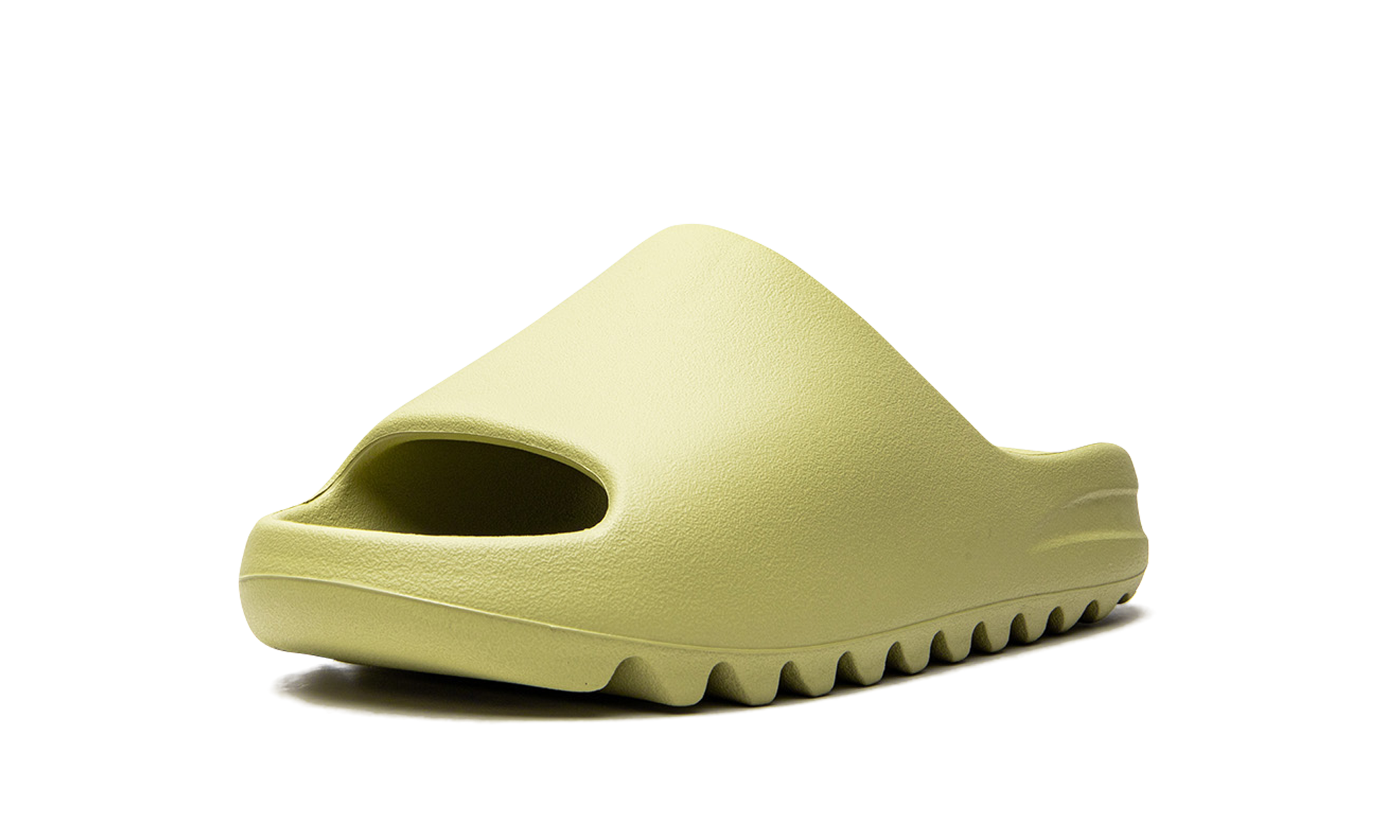 Yeezy Slide "Resin 2022" FZ5904