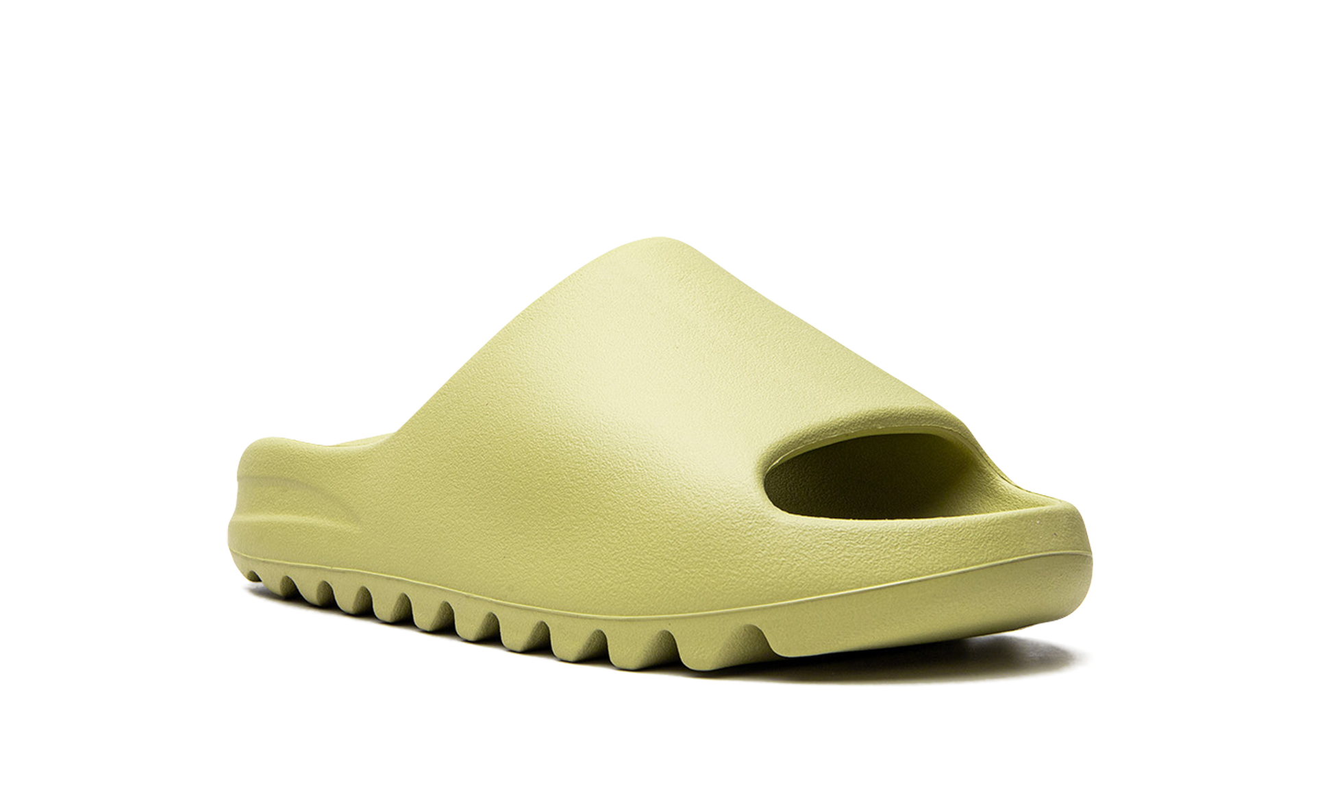 Yeezy Slide "Resin 2022" FZ5904