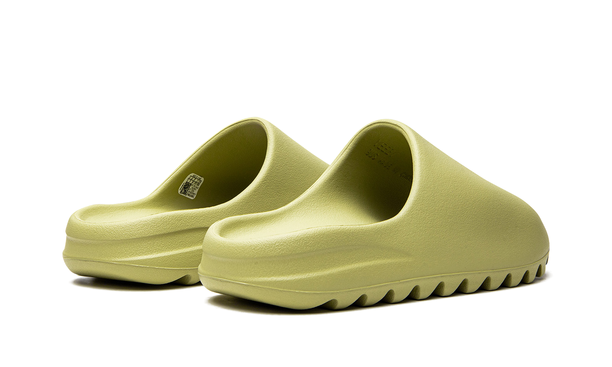 Yeezy Slide "Resin 2022" FZ5904