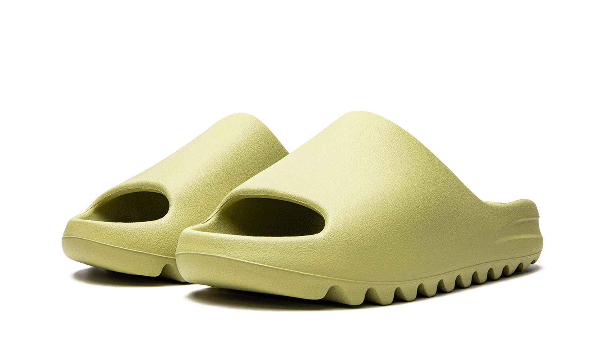Yeezy Slide "Resin 2022" FZ5904