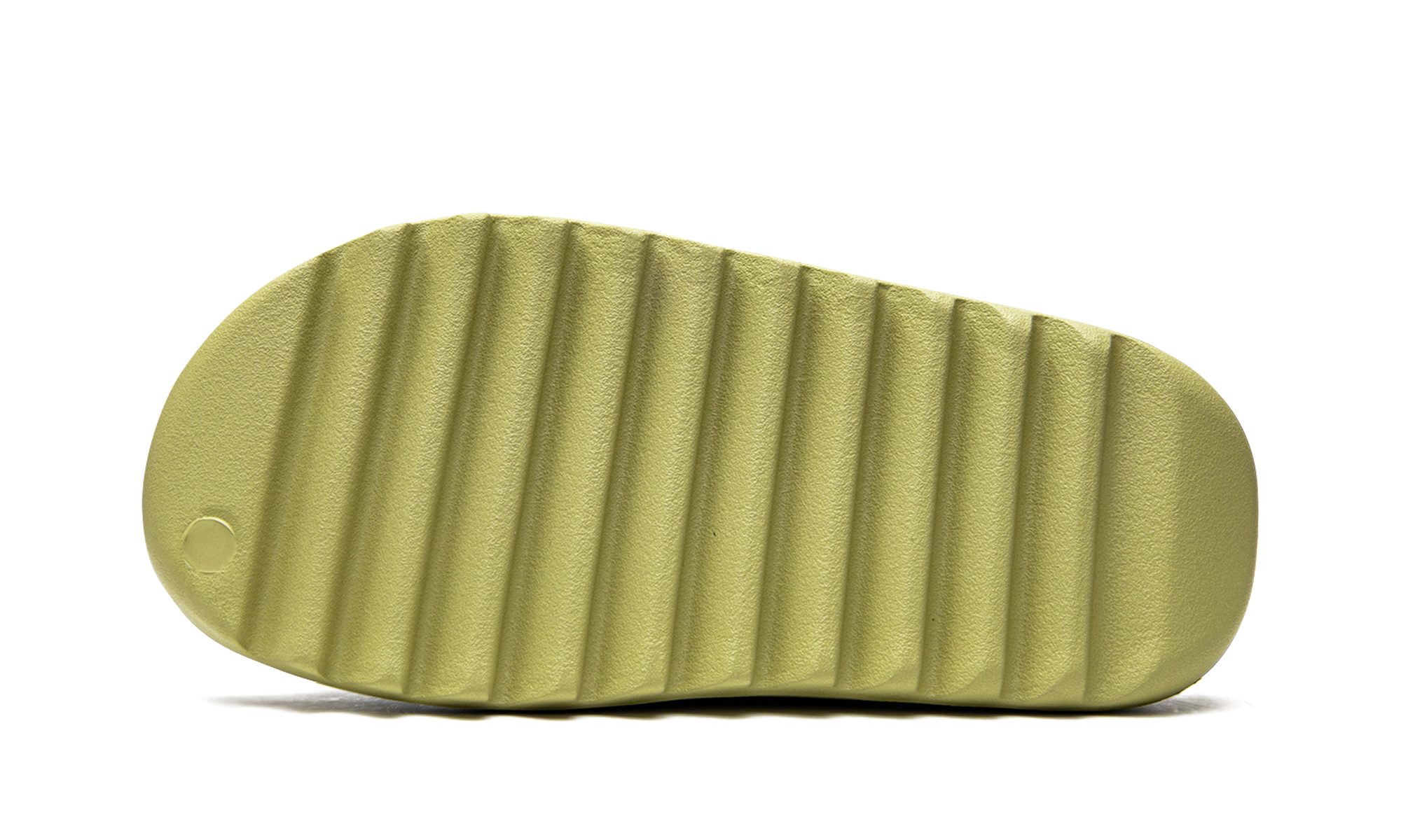 Yeezy Slide "Resin 2022" FZ5904