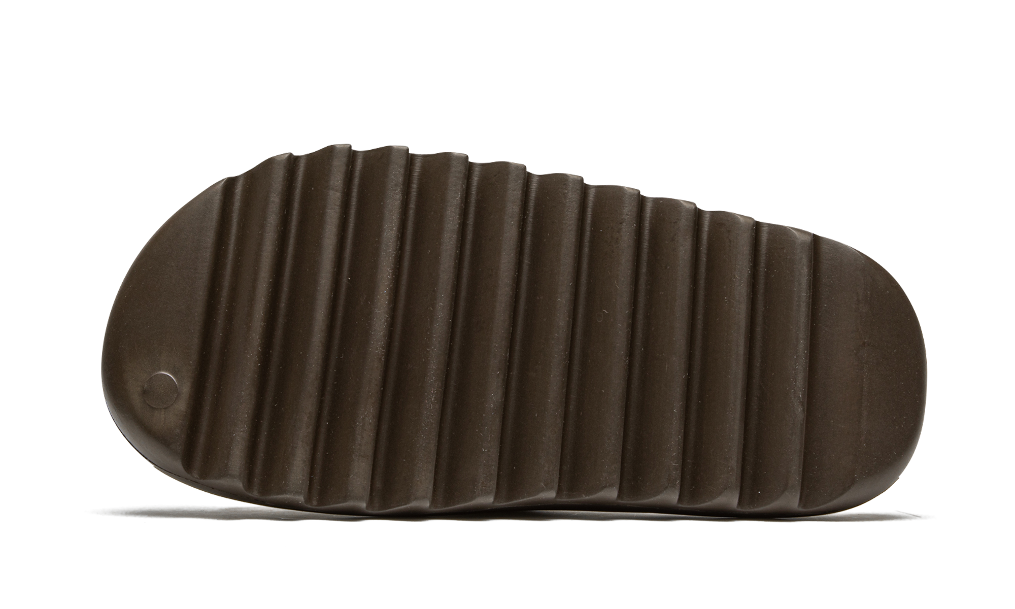 Yeezy Slide "Soot 2021" GX6141