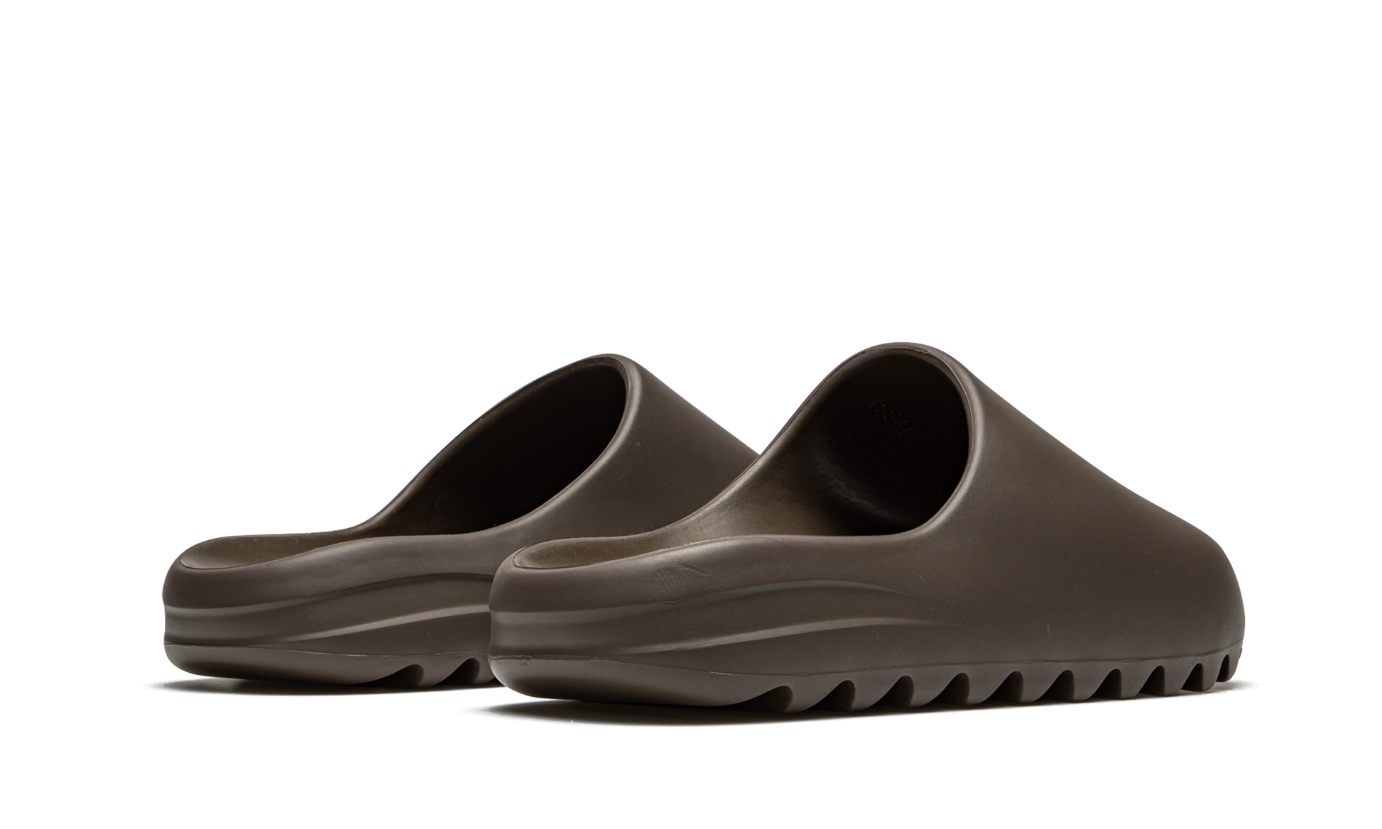 Yeezy Slide "Soot 2021" GX6141