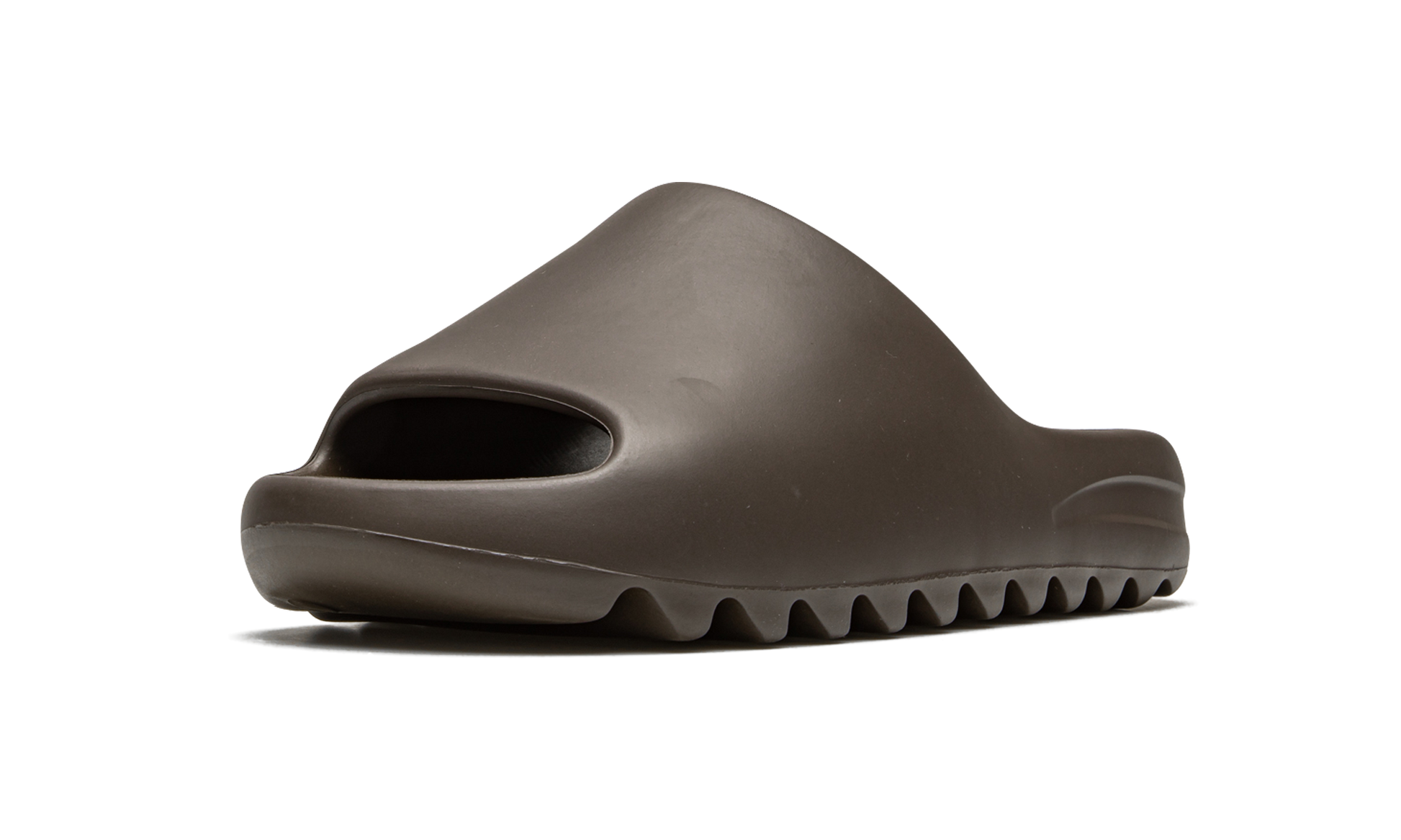 Yeezy Slide "Soot 2021" GX6141