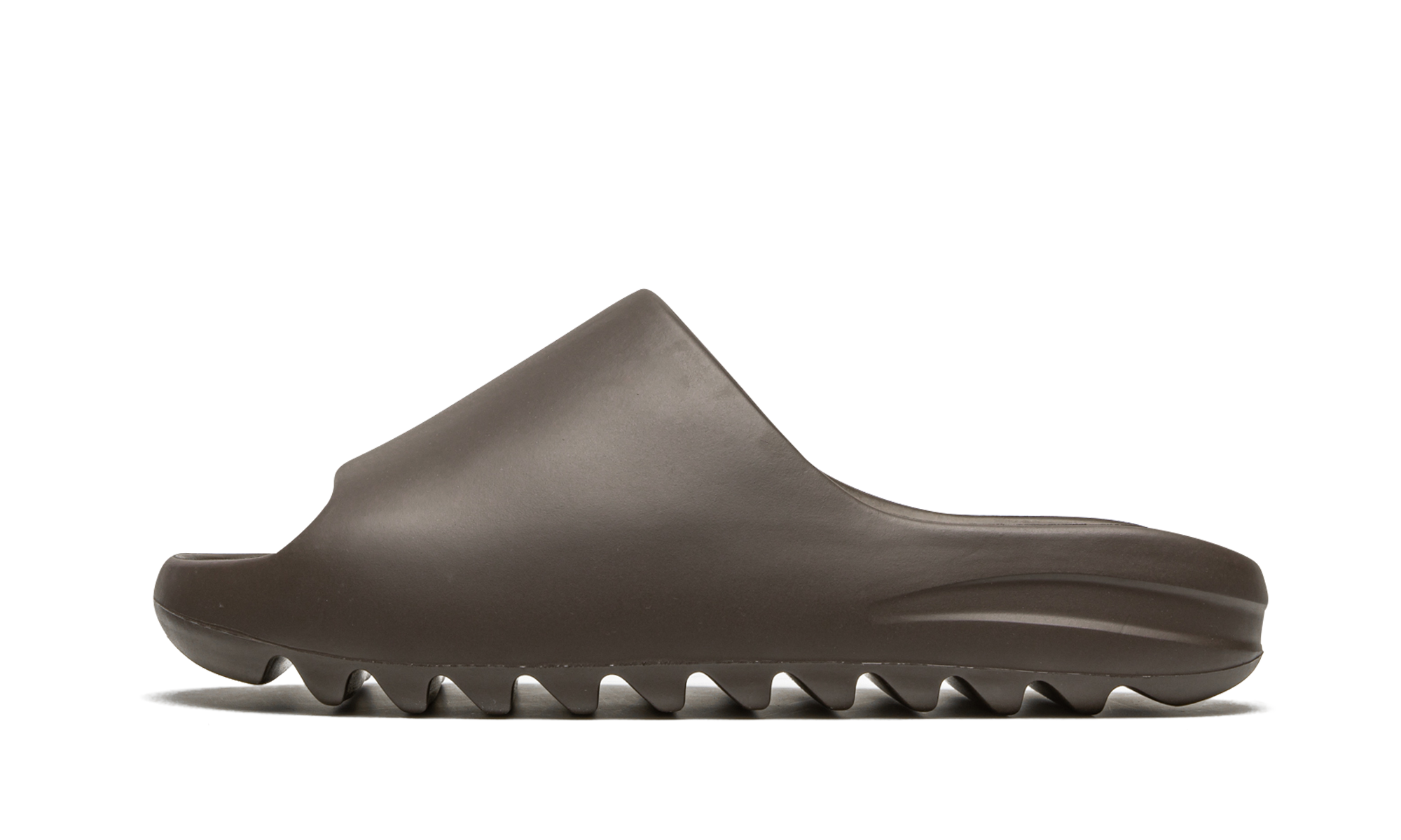 Yeezy Slide "Soot 2021" GX6141