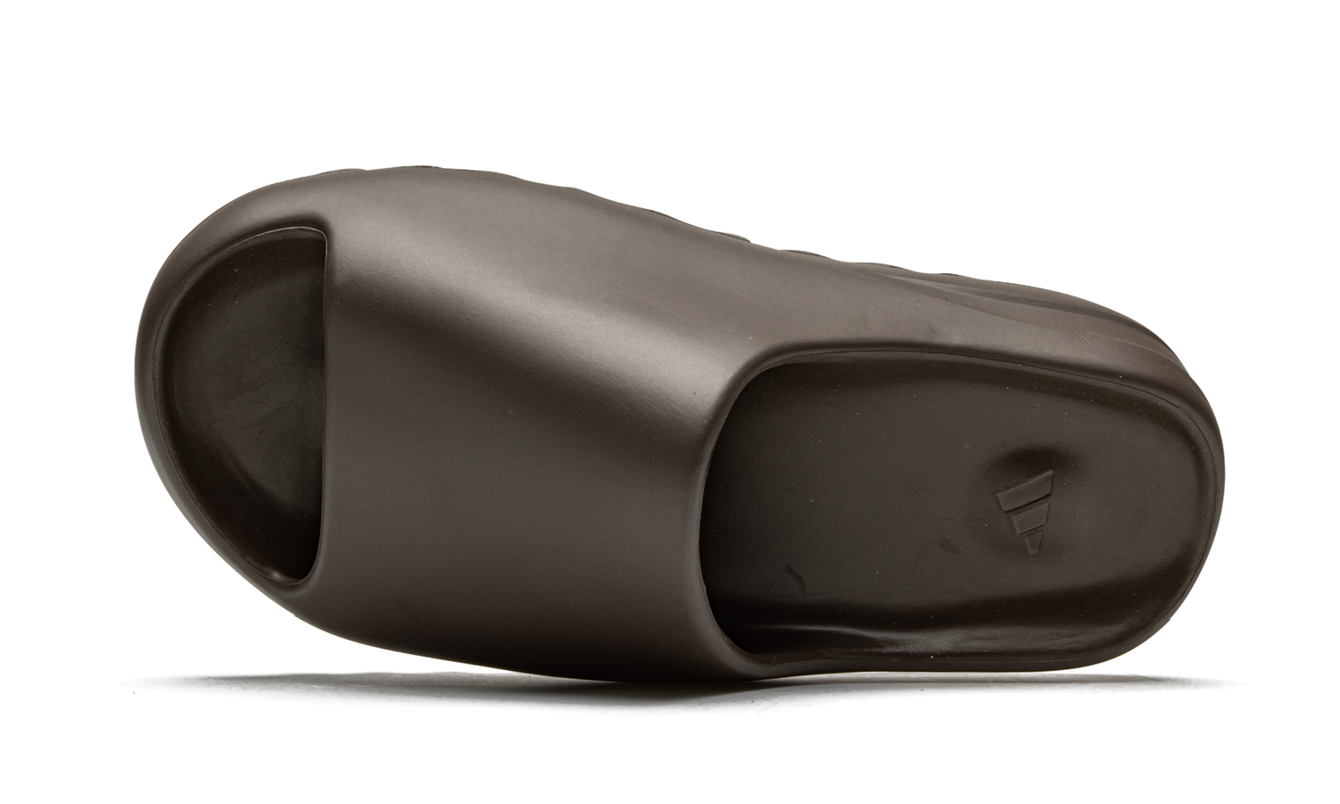 Yeezy Slide "Soot 2021" GX6141