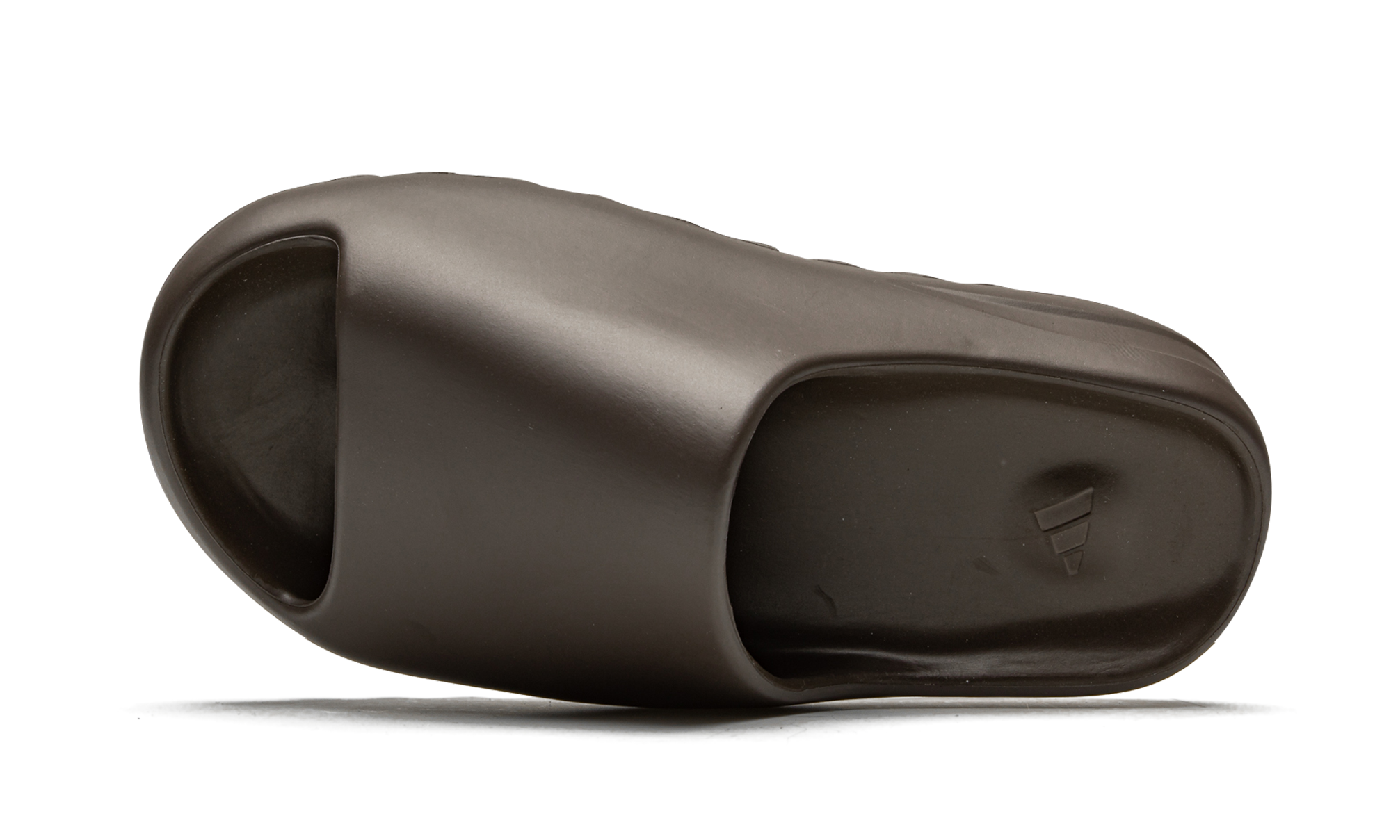 Yeezy Slide "Soot 2021" GX6141