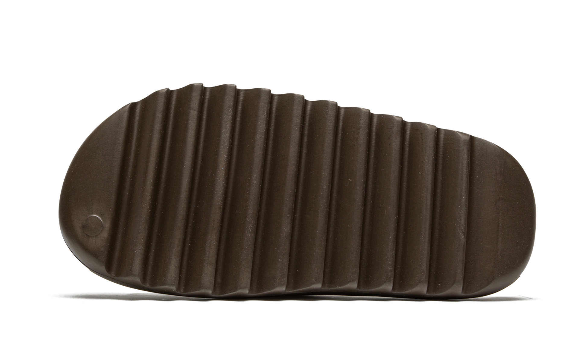Yeezy Slide "Soot 2021"
