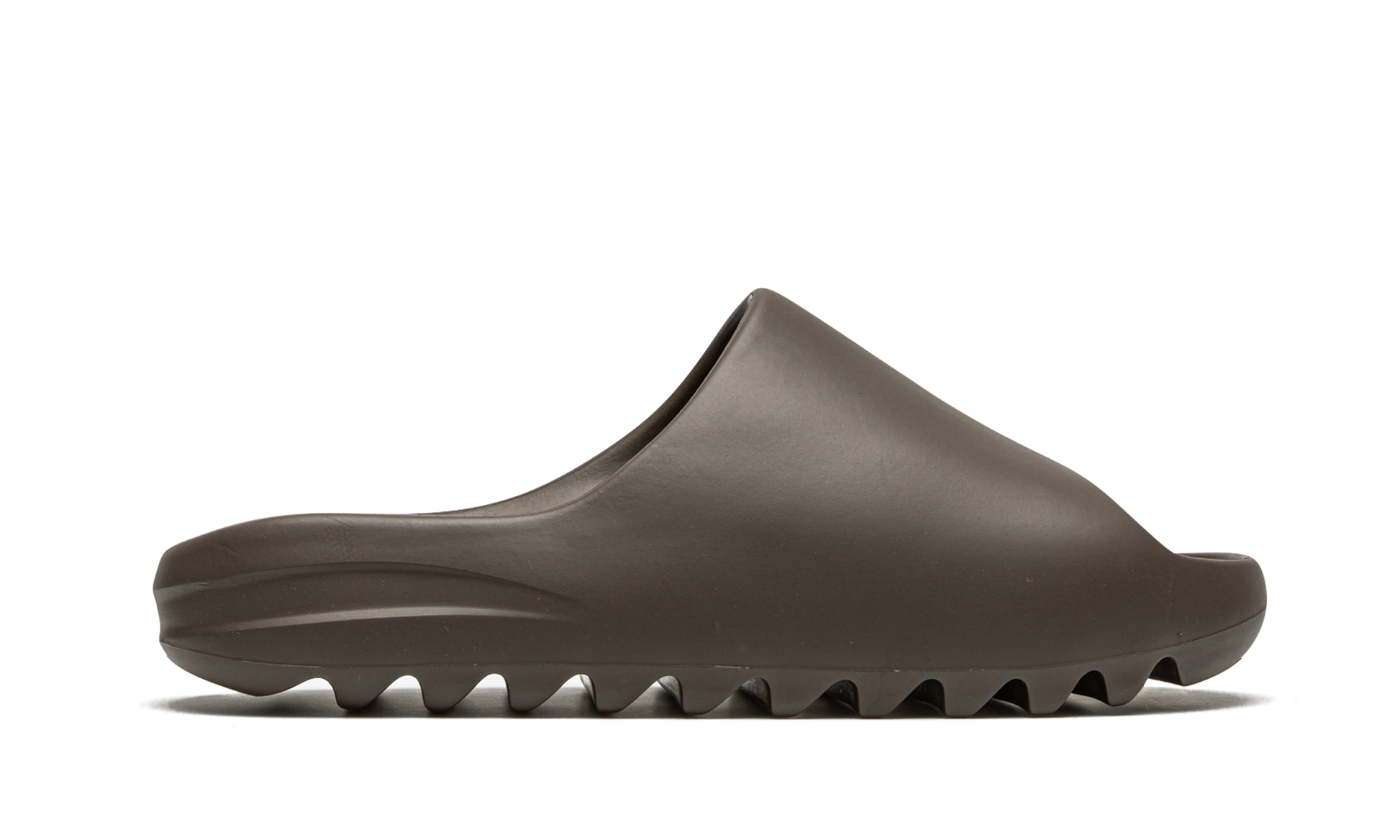 Yeezy Slide "Soot 2021"