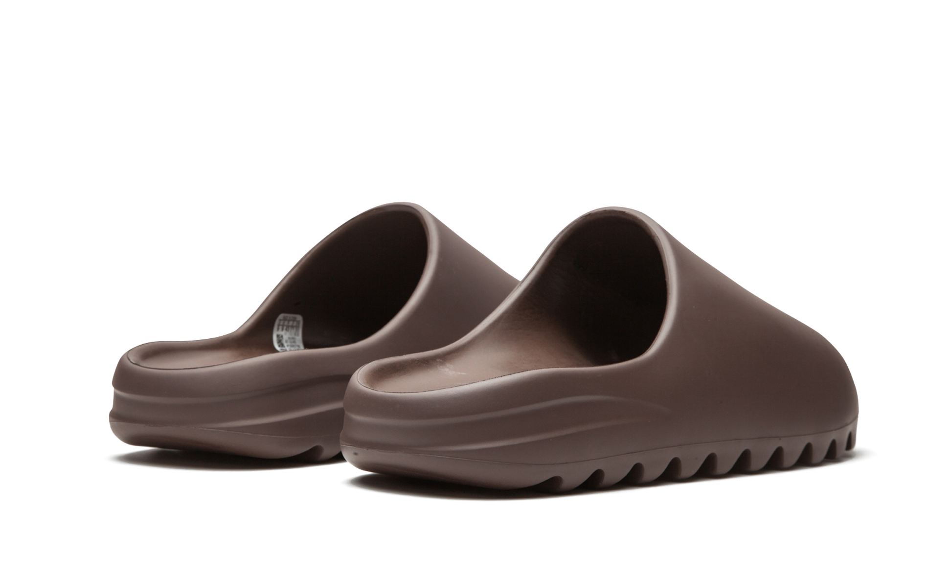 Yeezy Slide "Soot" G55495