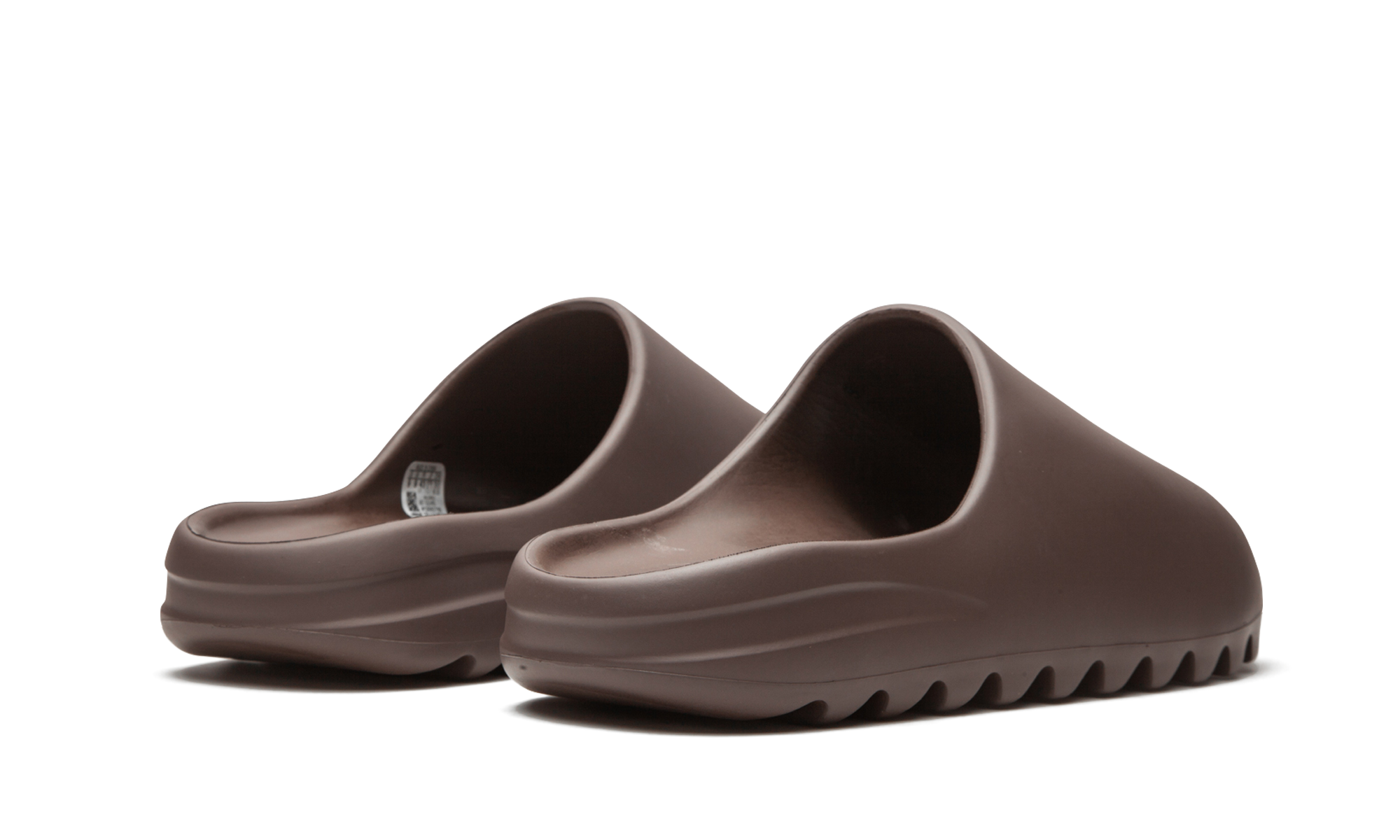 Yeezy Slide "Soot" G55495