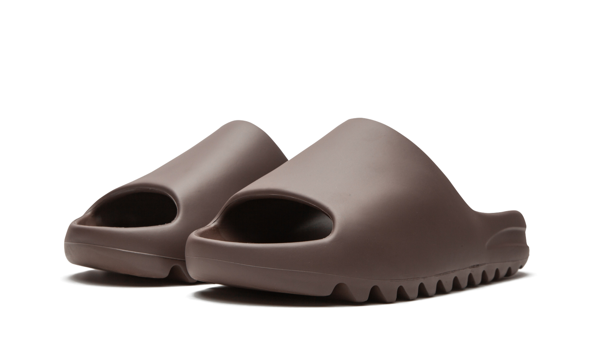 Yeezy Slide "Soot" G55495